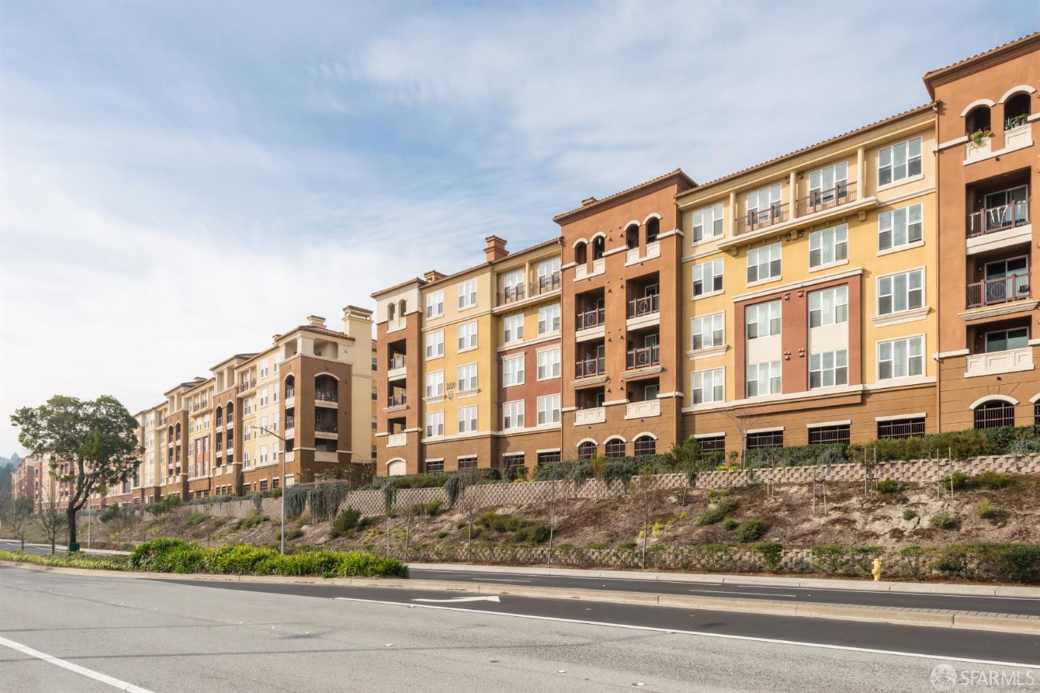 2200 Gellert Boulevard # 6305