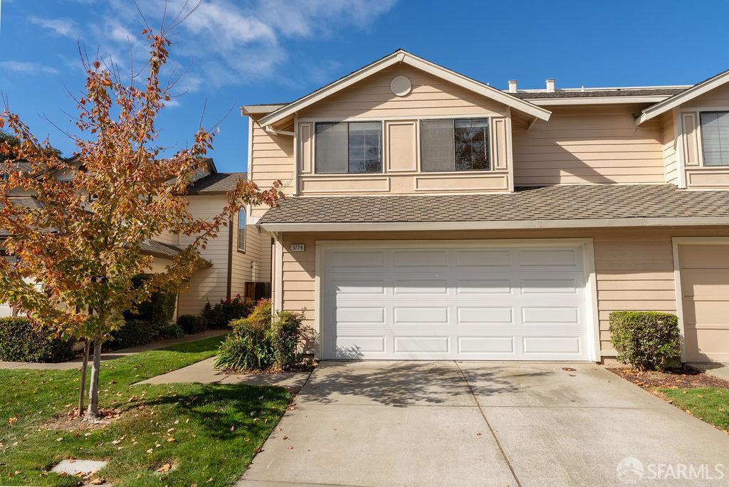 3779 Harlequin Terrace