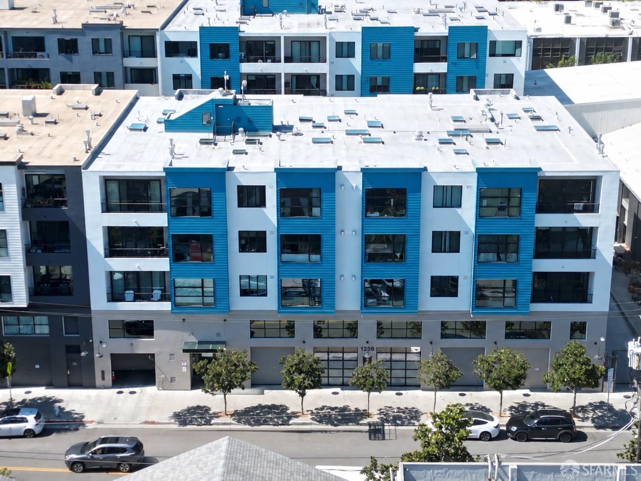 1260 Minnesota Street # 302