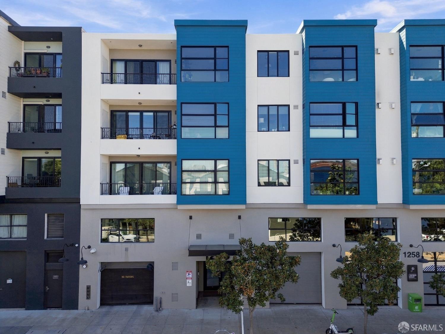 1260 Minnesota Street # 302