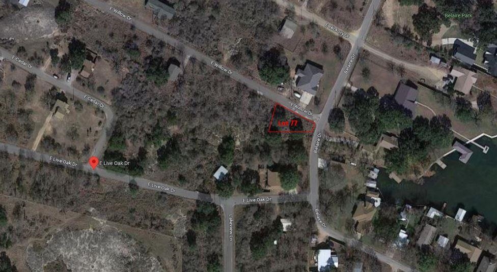 Lot 77 E Willow Drive
