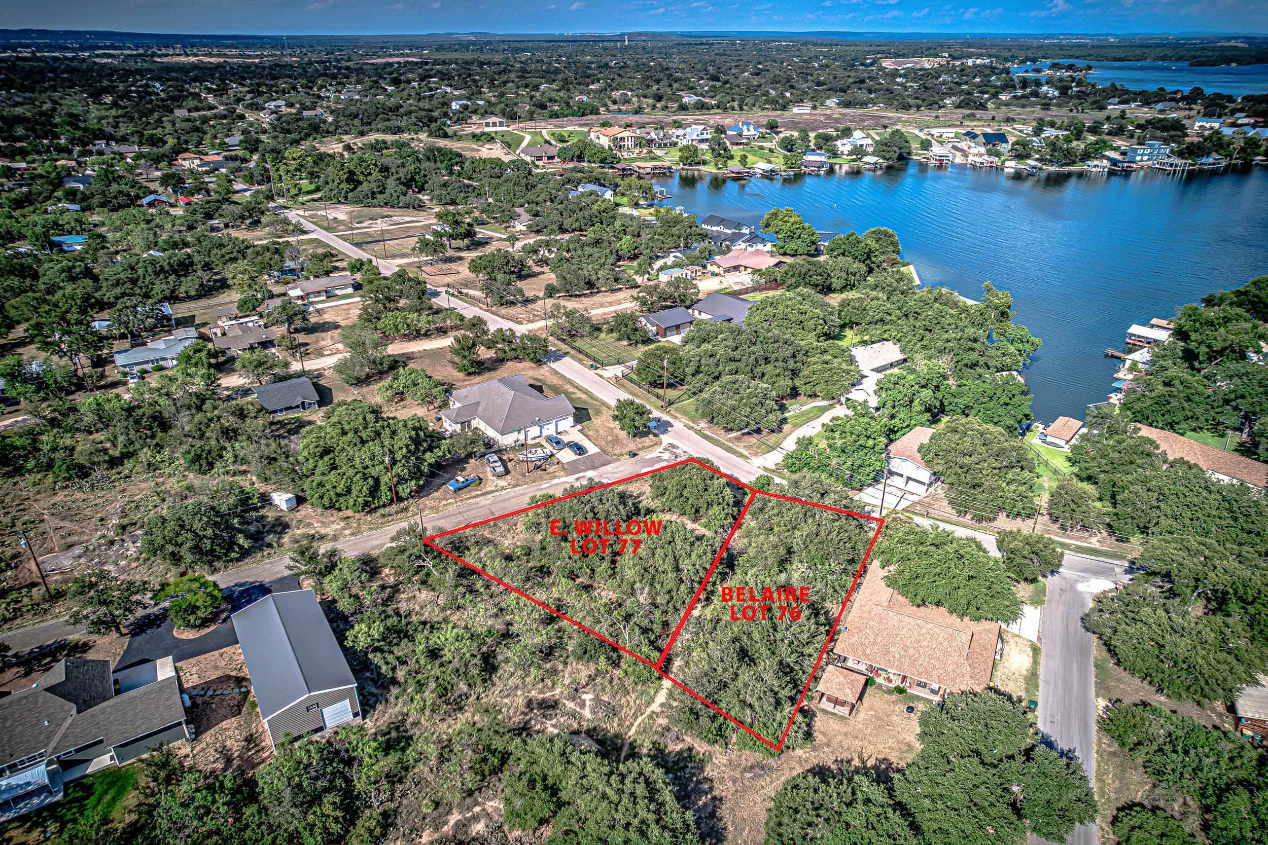 Lot 77 E Willow Drive