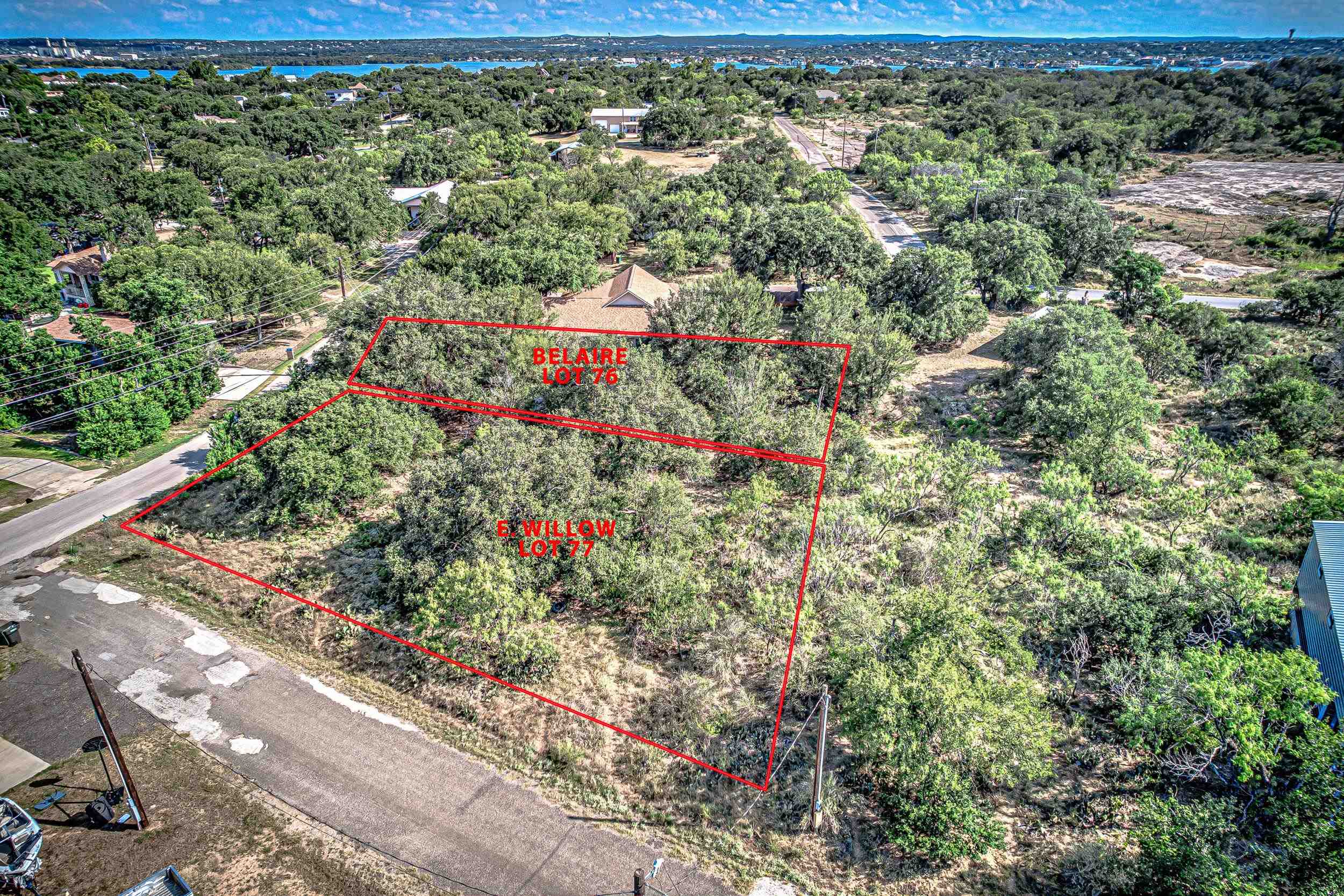Lot 77 E Willow Drive