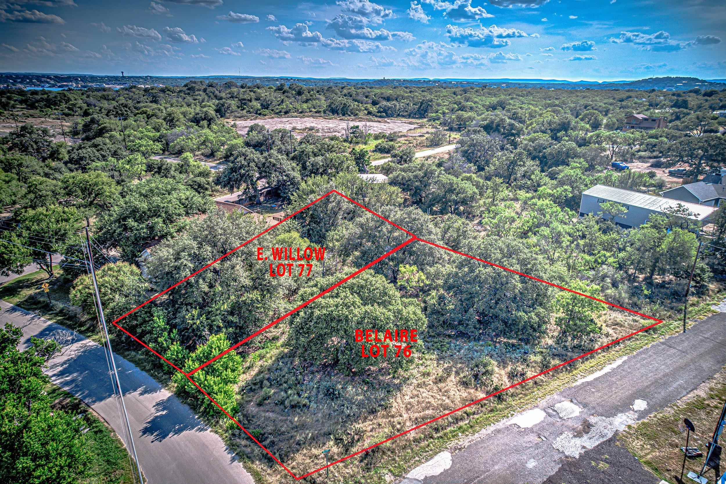 Lot 77 E Willow Drive