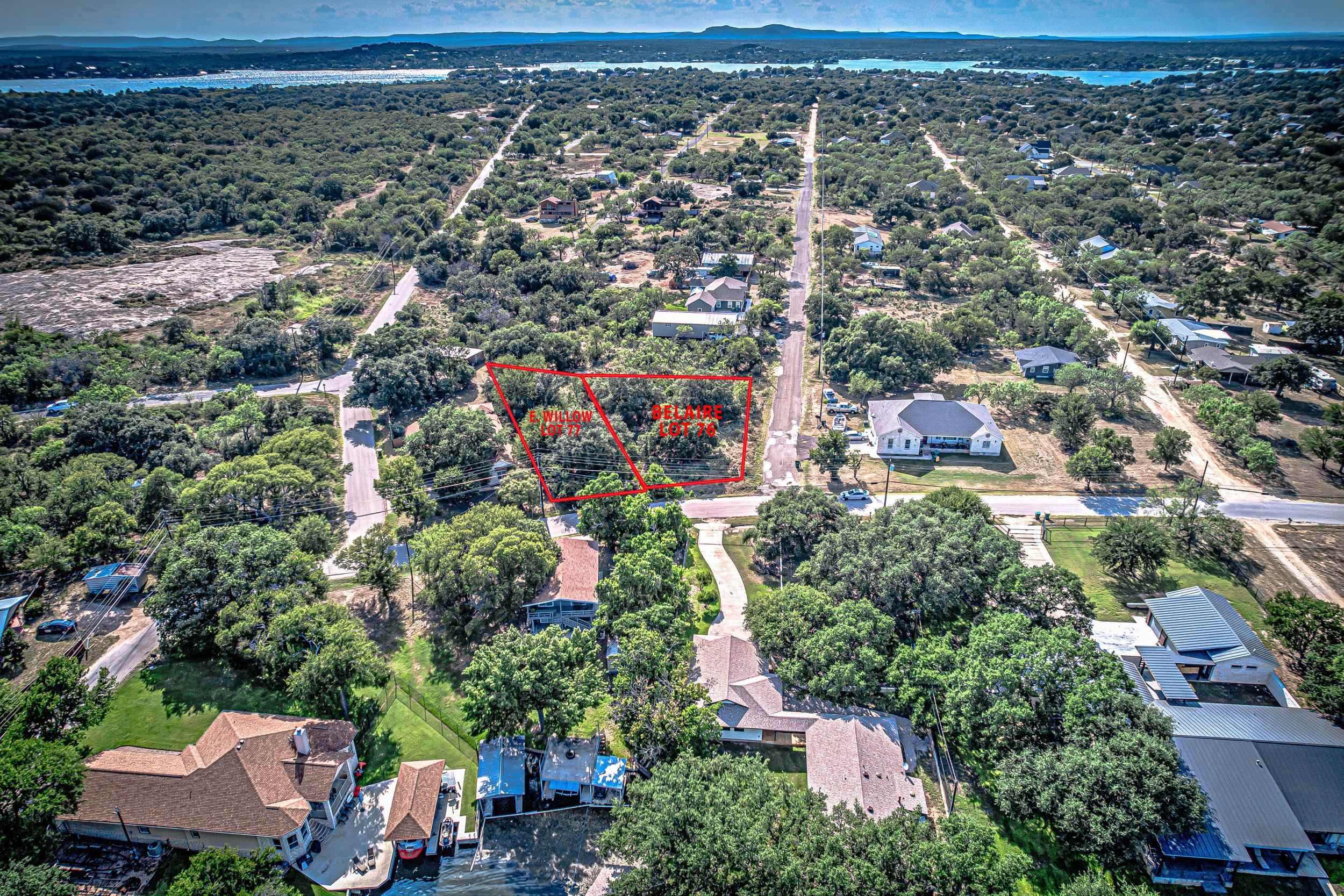 Lot 77 E Willow Drive