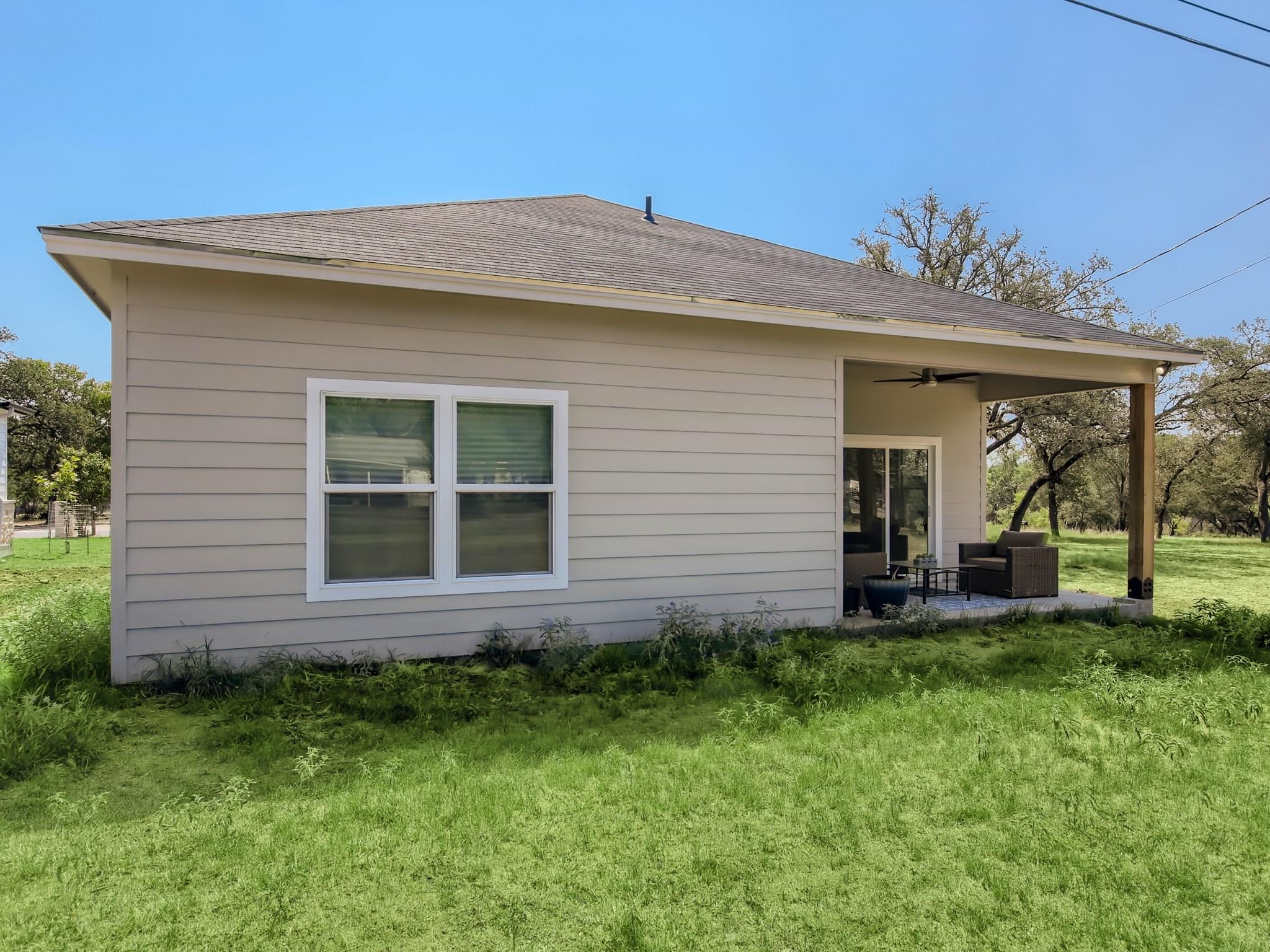 640 Cypress Lane