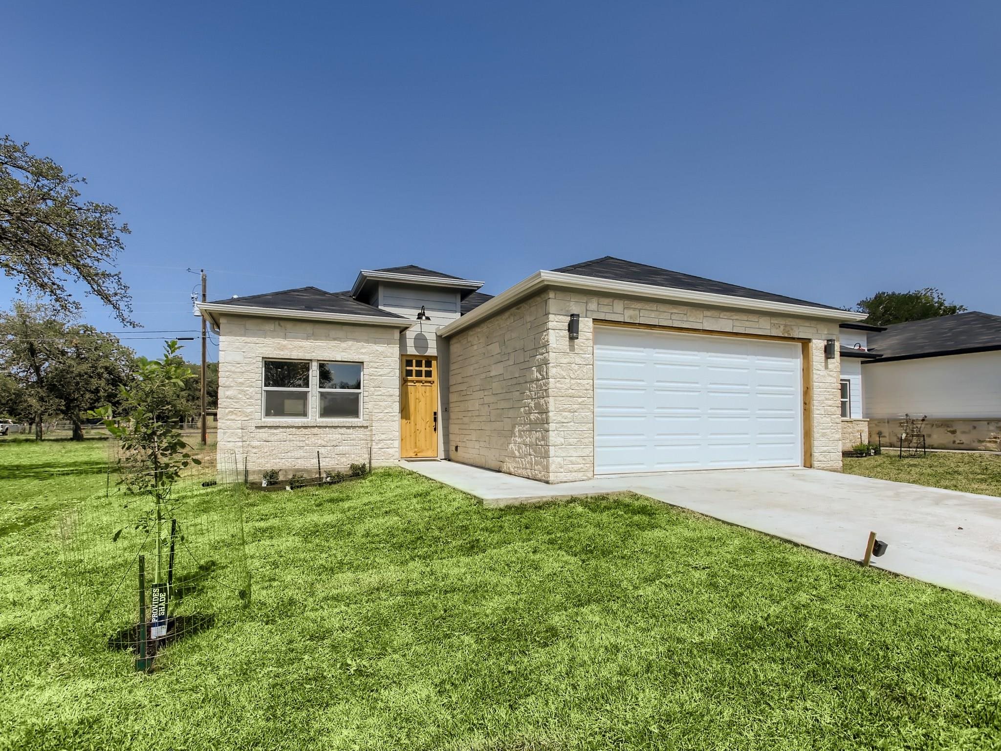 640 Cypress Lane