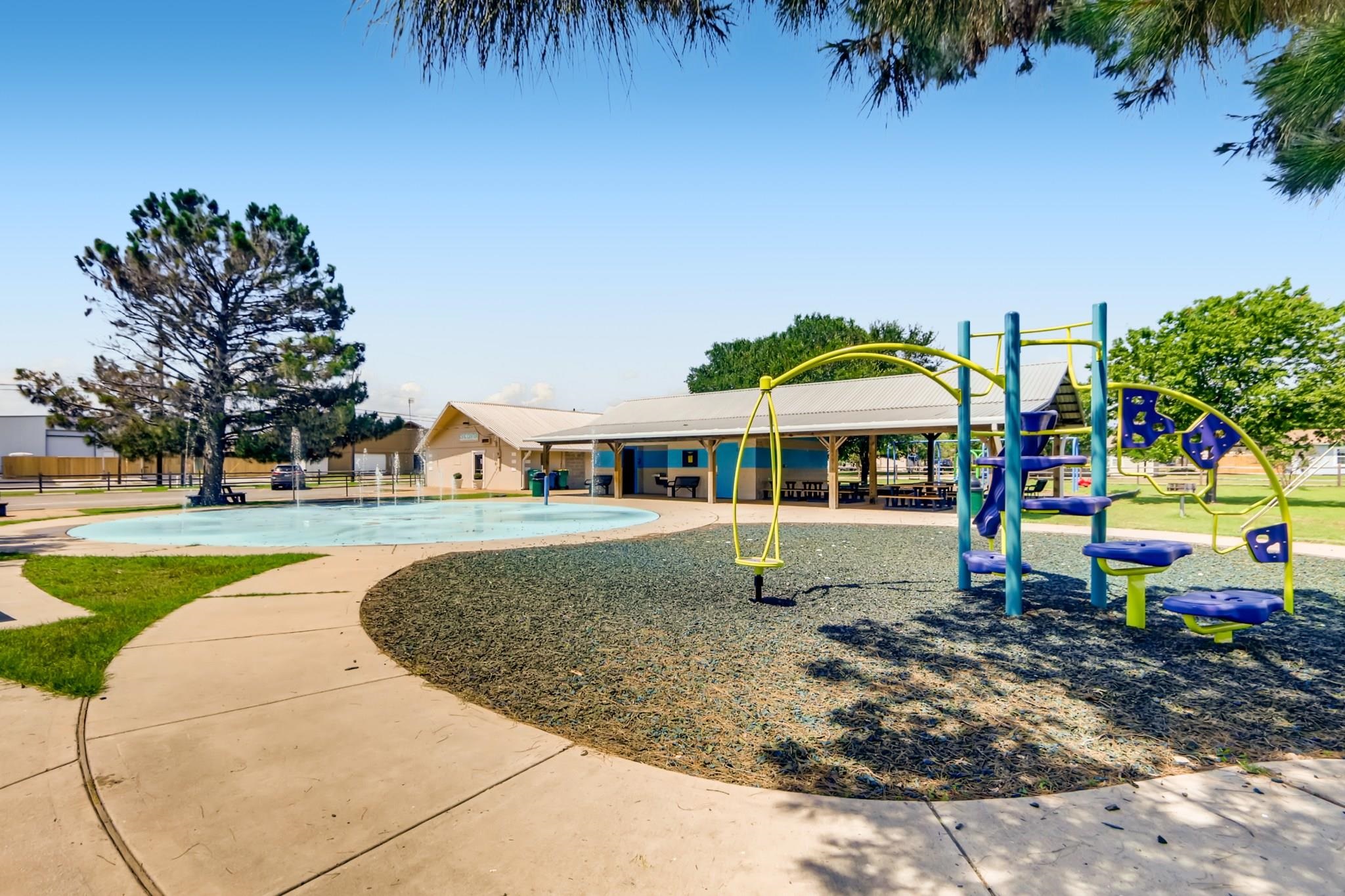 640 Cypress Lane