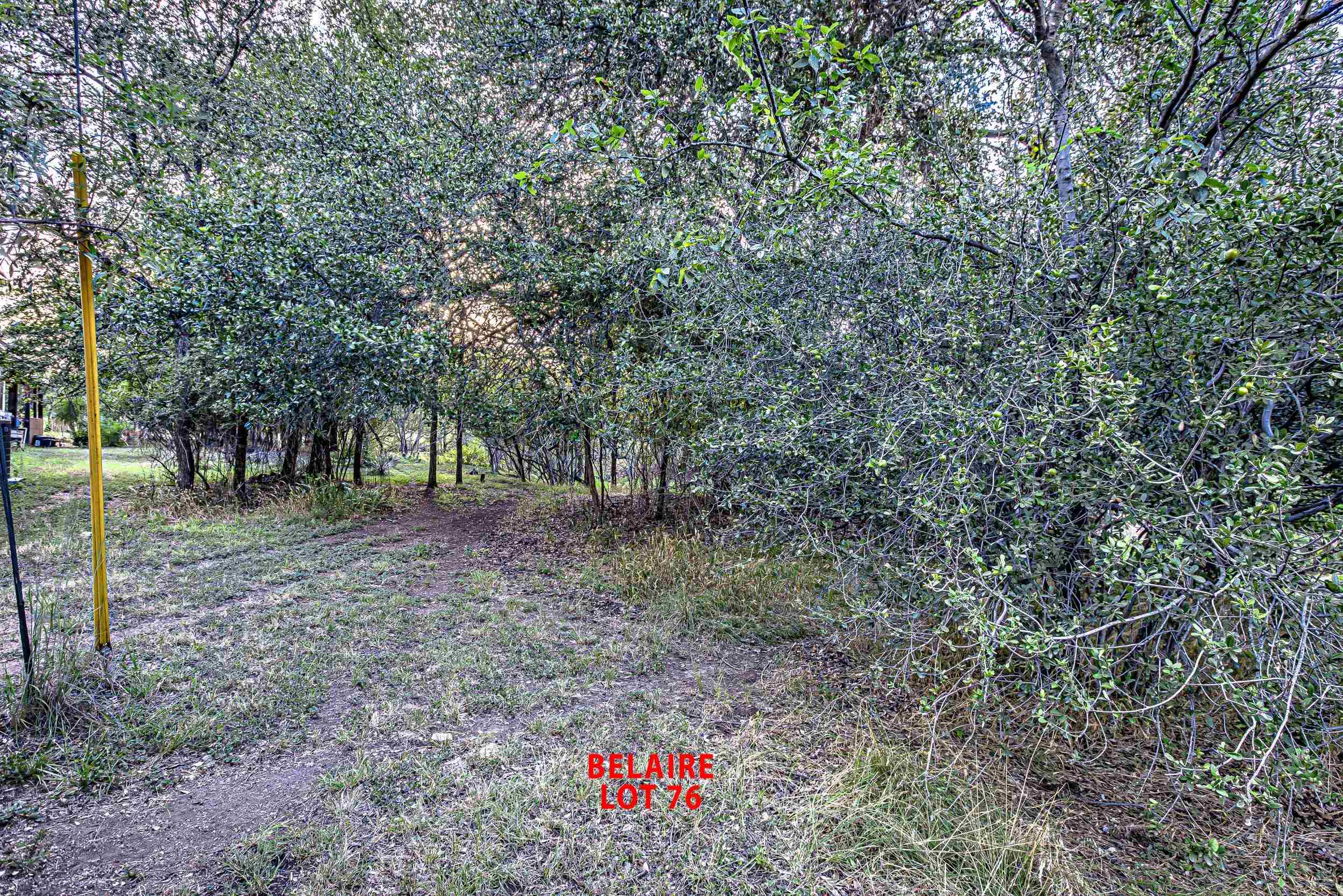 Lot 76 Belaire Drive