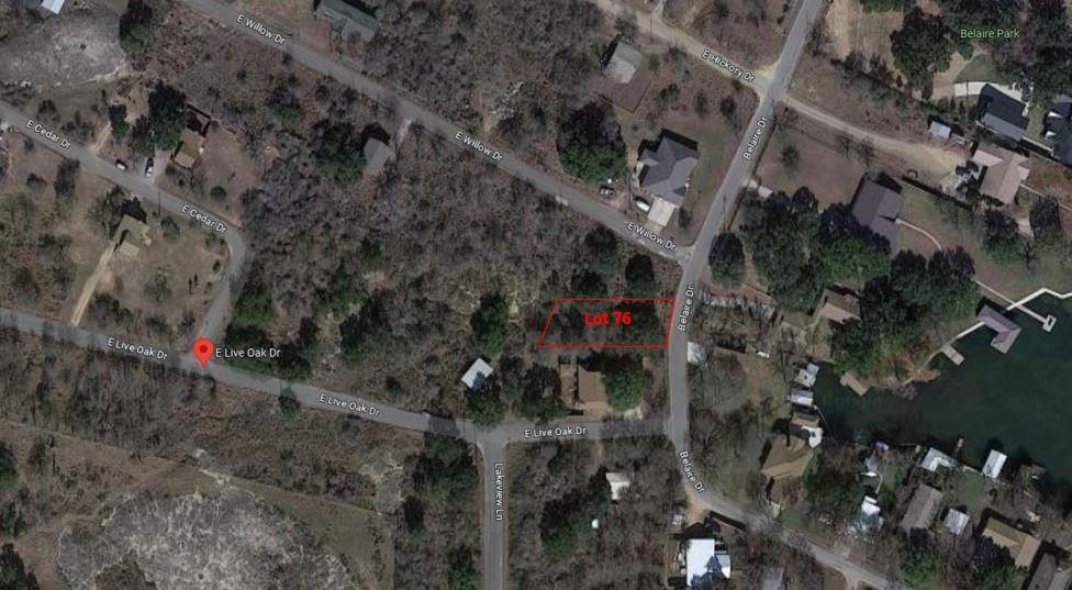 Lot 76 Belaire Drive