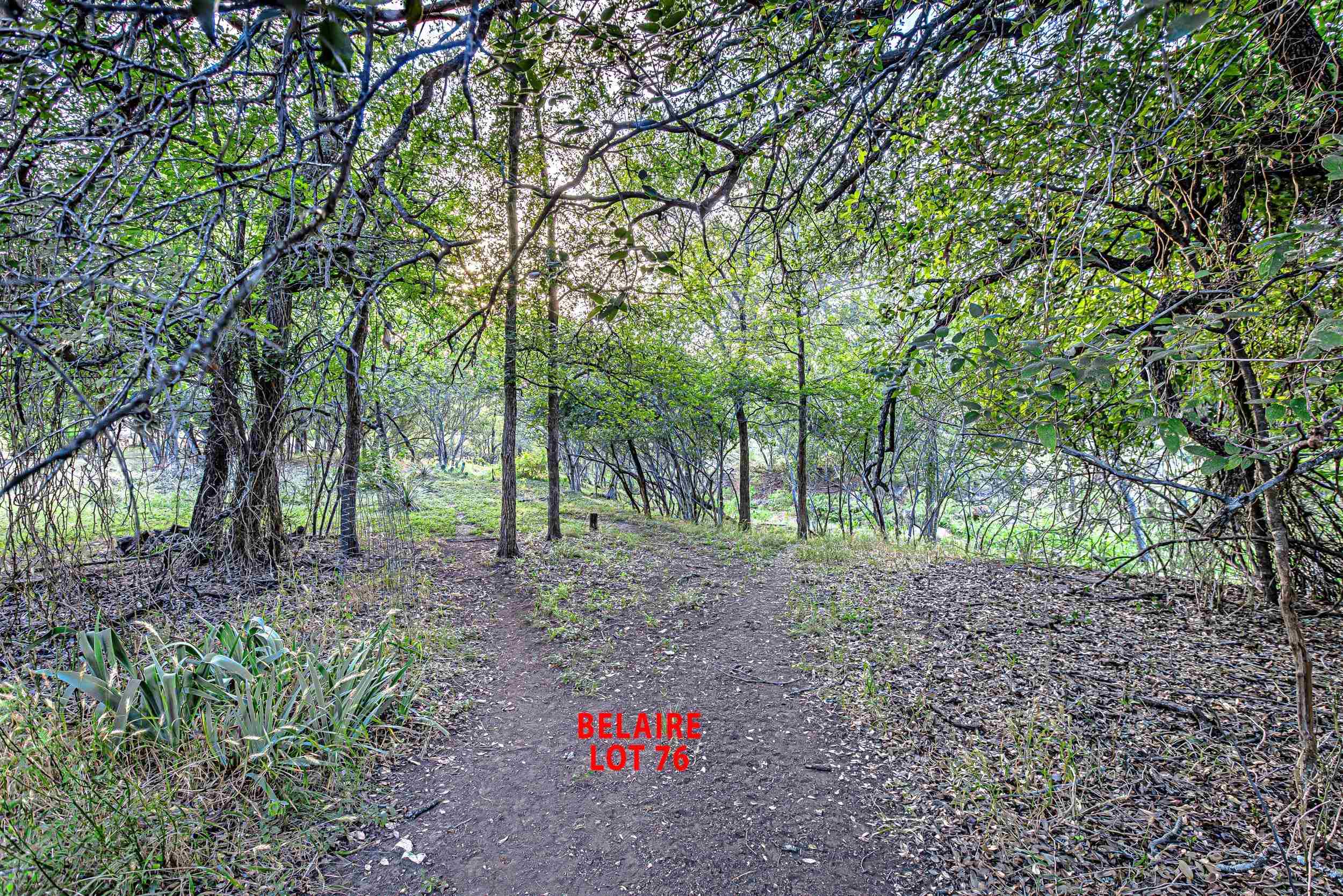 Lot 76 Belaire Drive