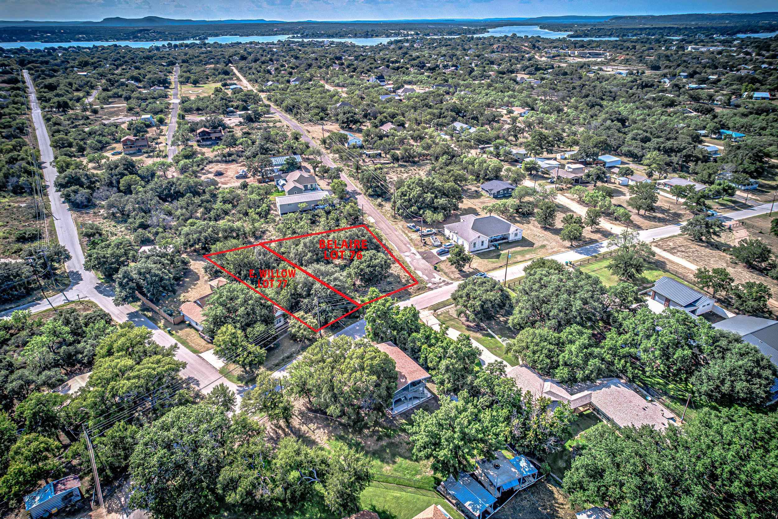 Lot 76 Belaire Drive