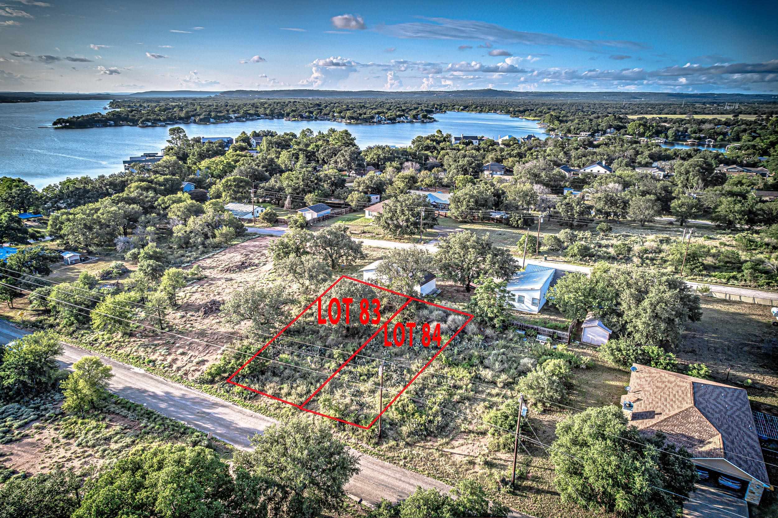 Lot 84 W Bluebriar Drive