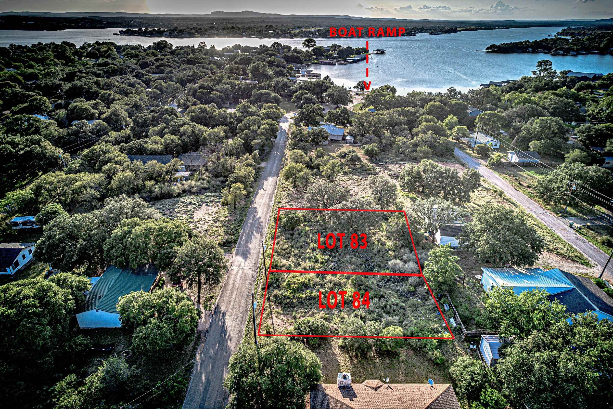 Lot 84 W Bluebriar Drive