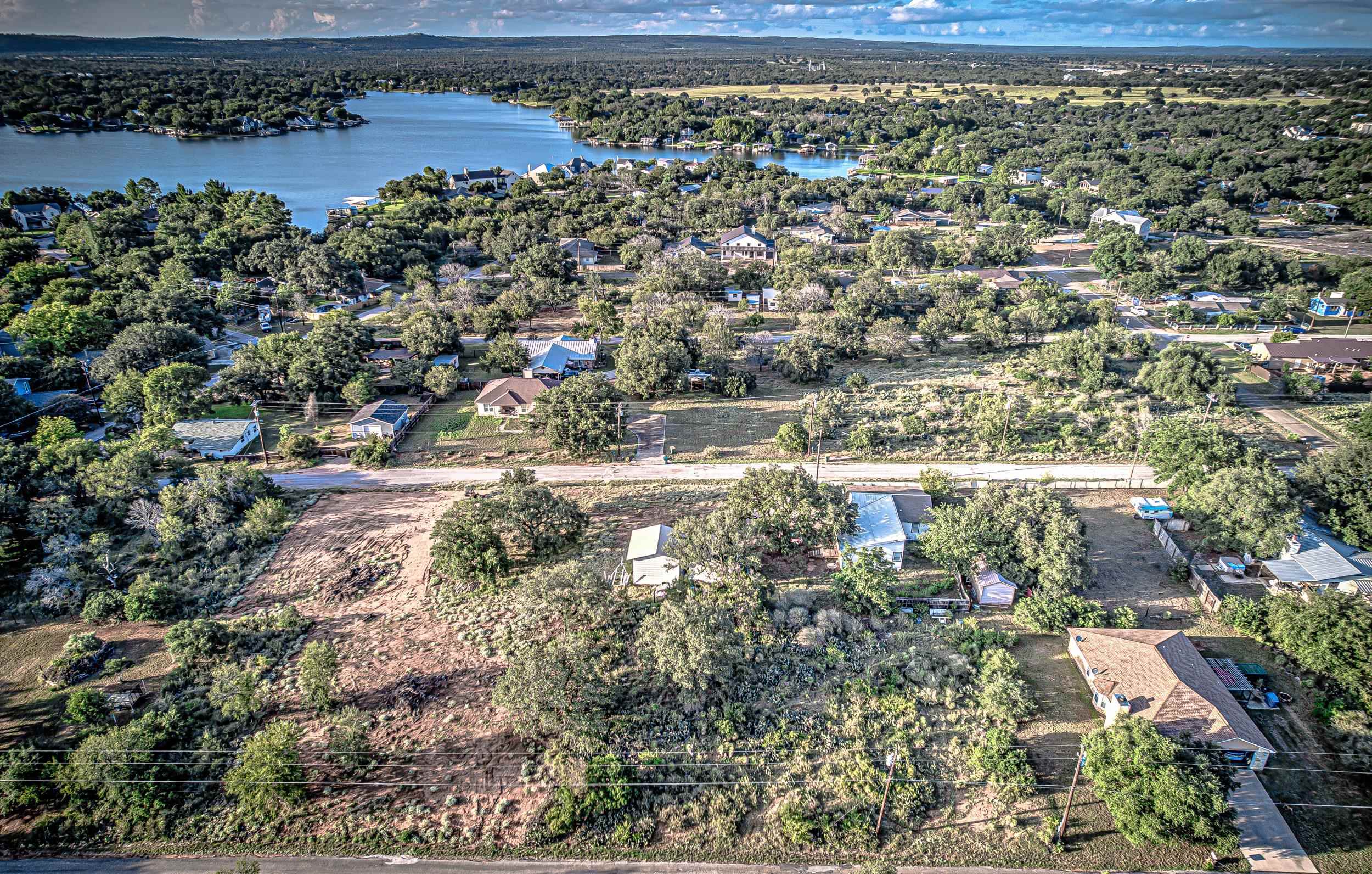 Lot 84 W Bluebriar Drive