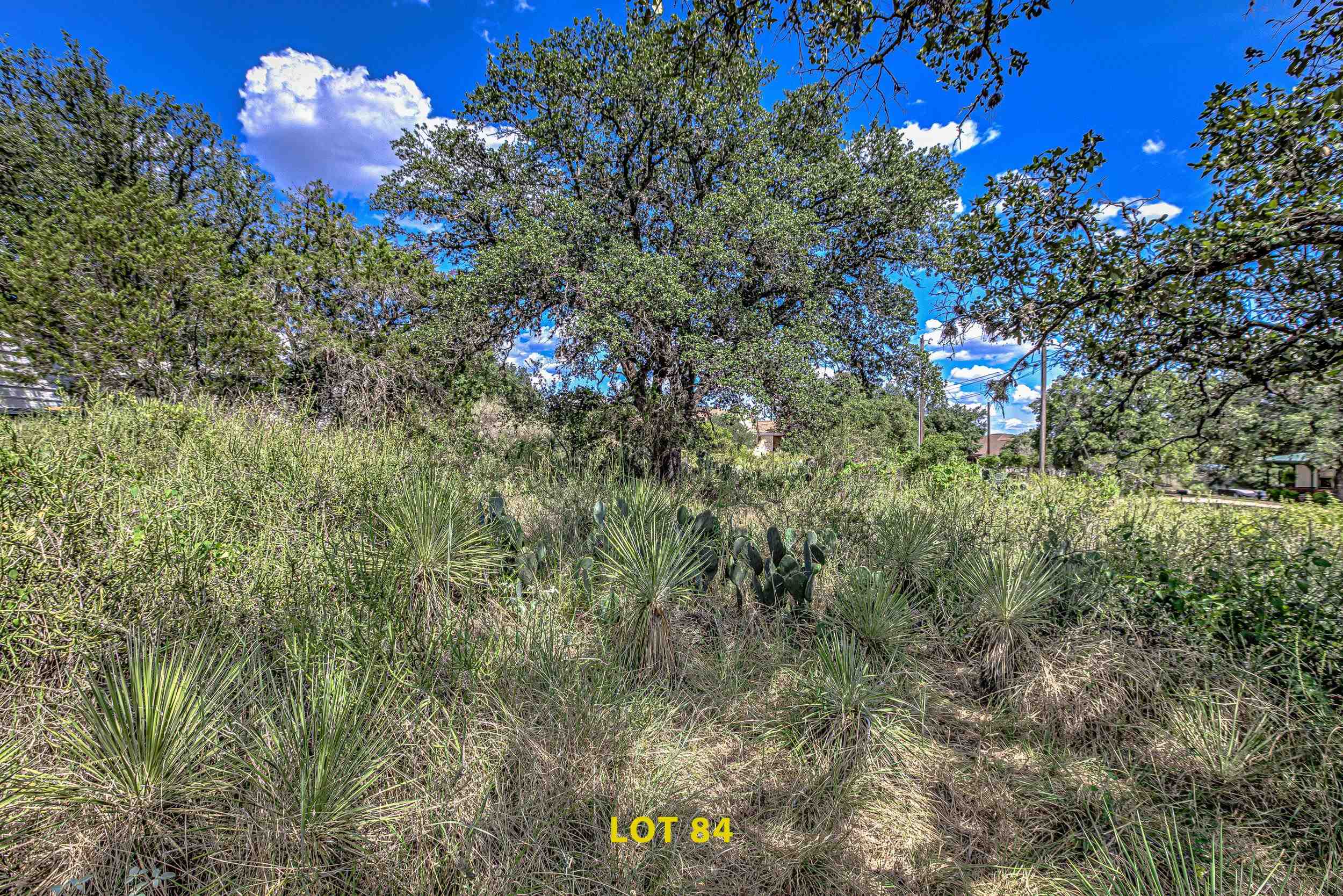 Lot 84 W Bluebriar Drive