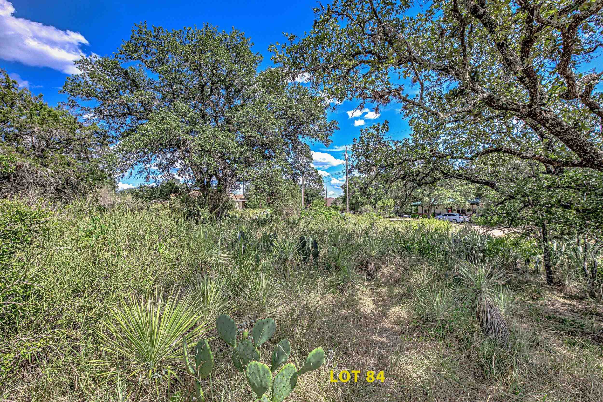 Lot 84 W Bluebriar Drive