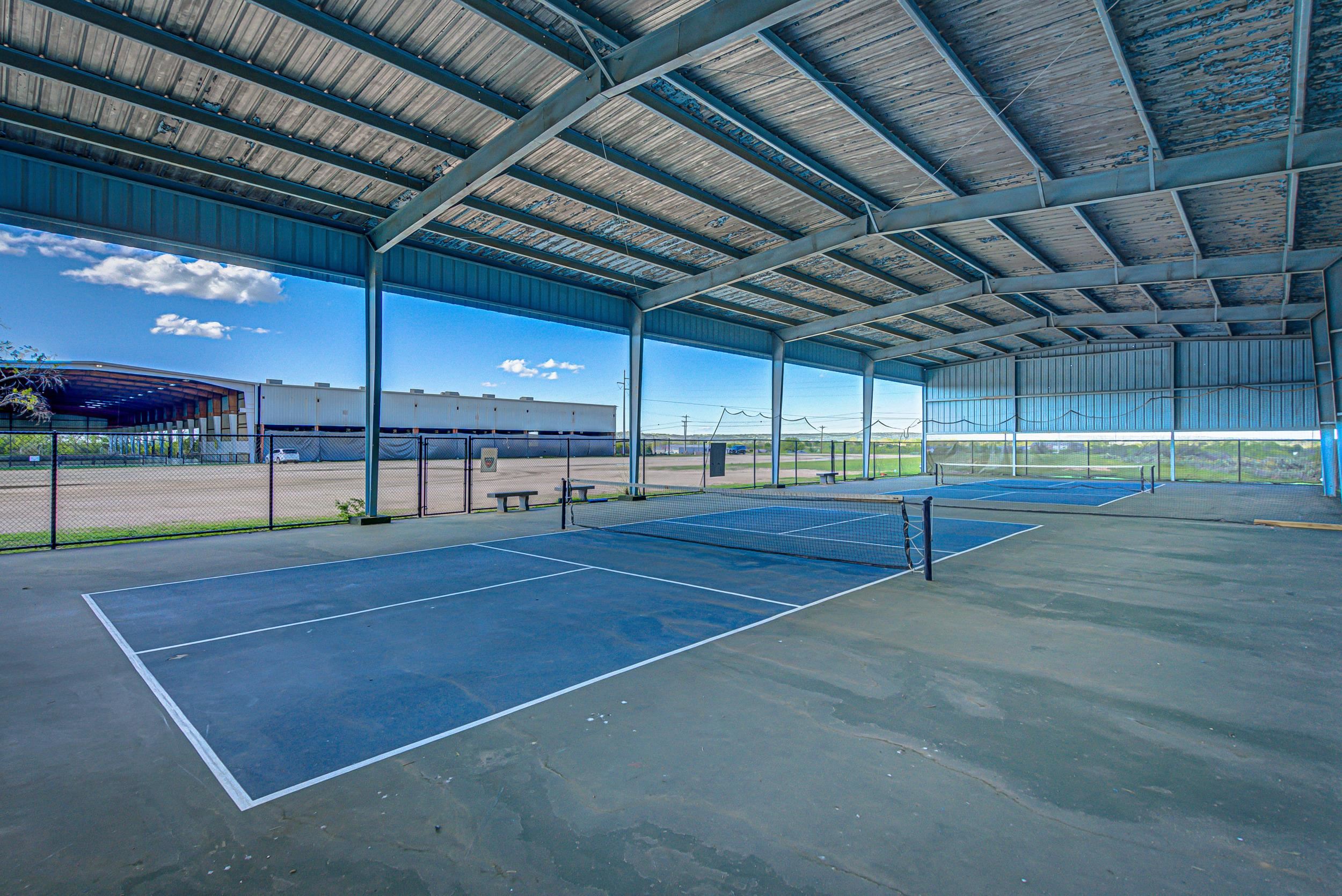 Lot 261 W Briarway Drive