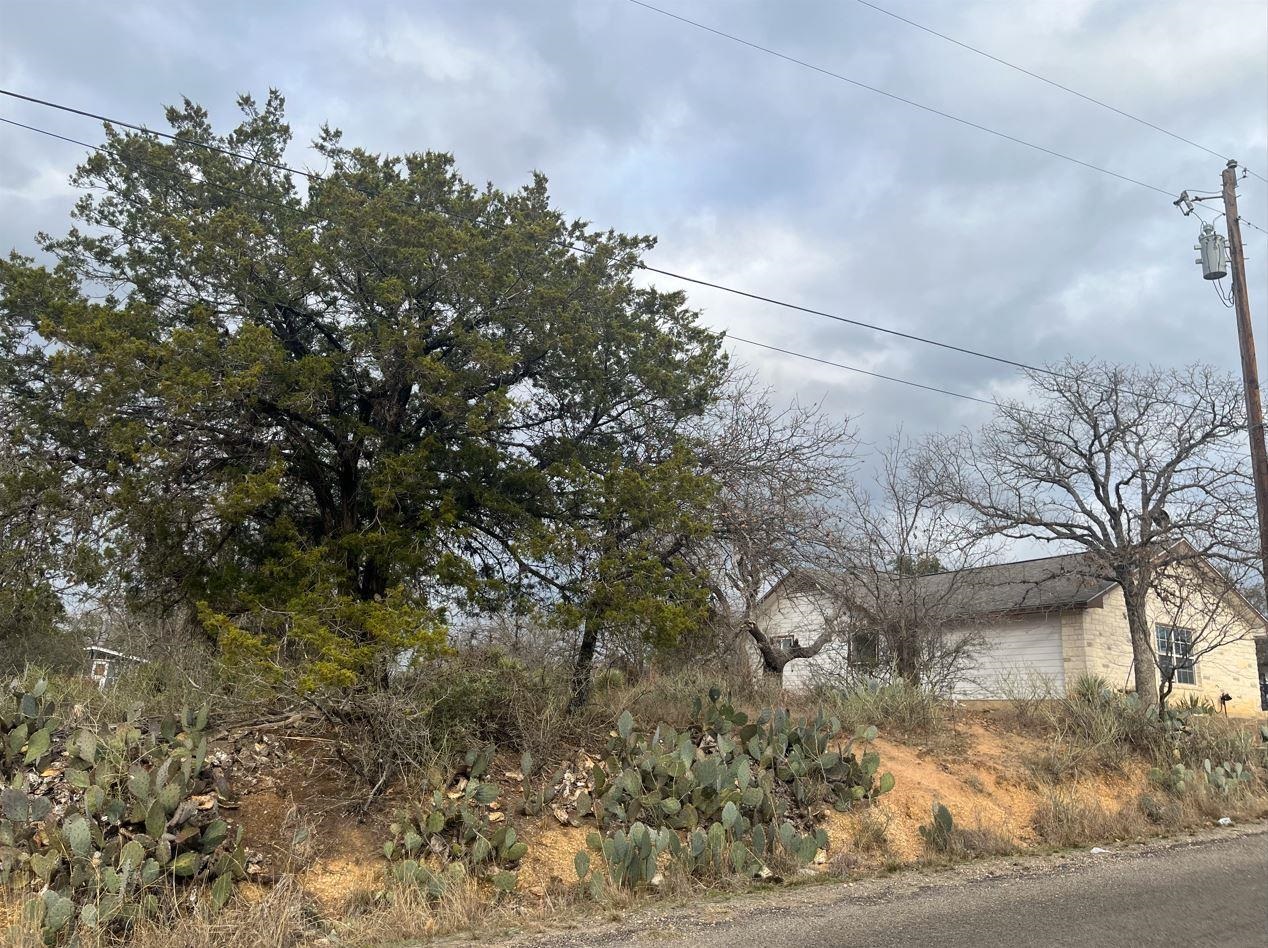 Lot 261 W Briarway Drive