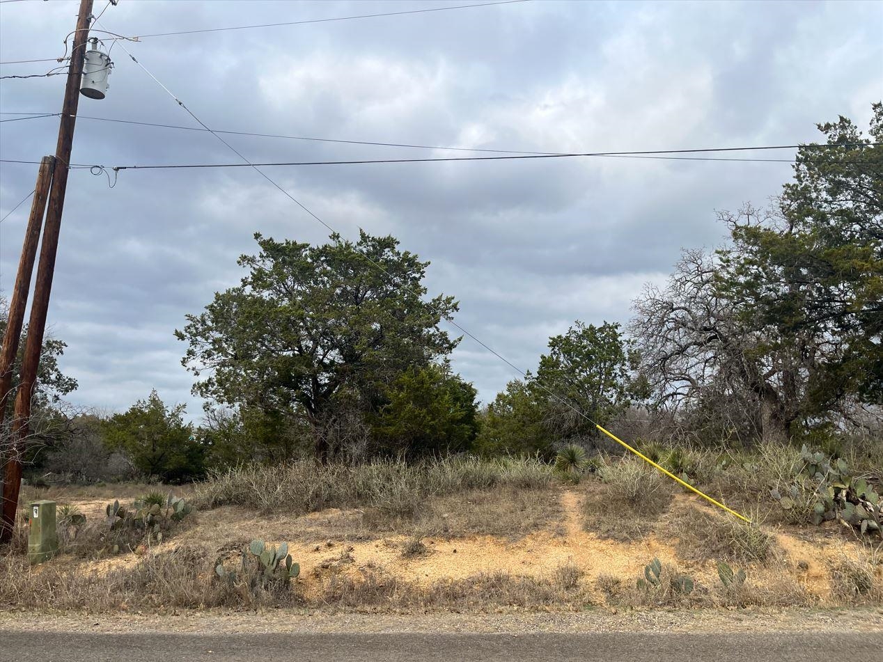 Lot 261 W Briarway Drive