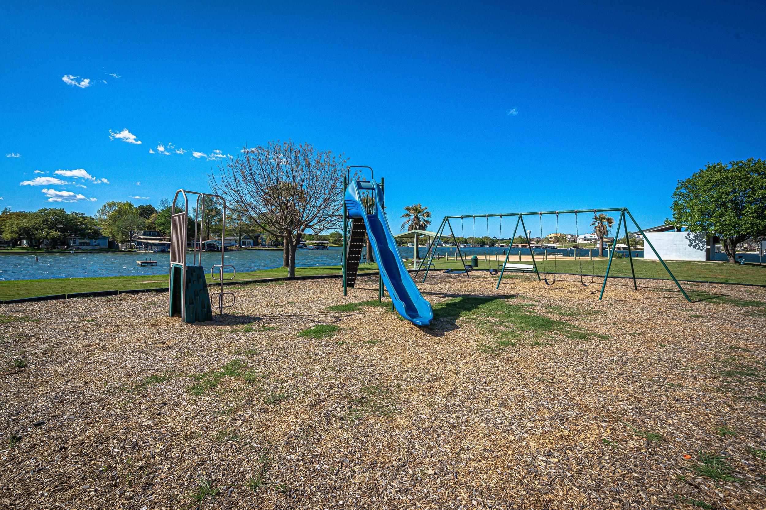 Lot 262 W Briarway Drive