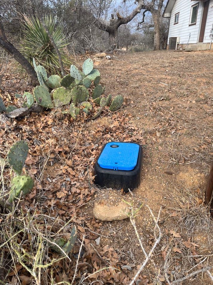 Lot 262 W Briarway Drive