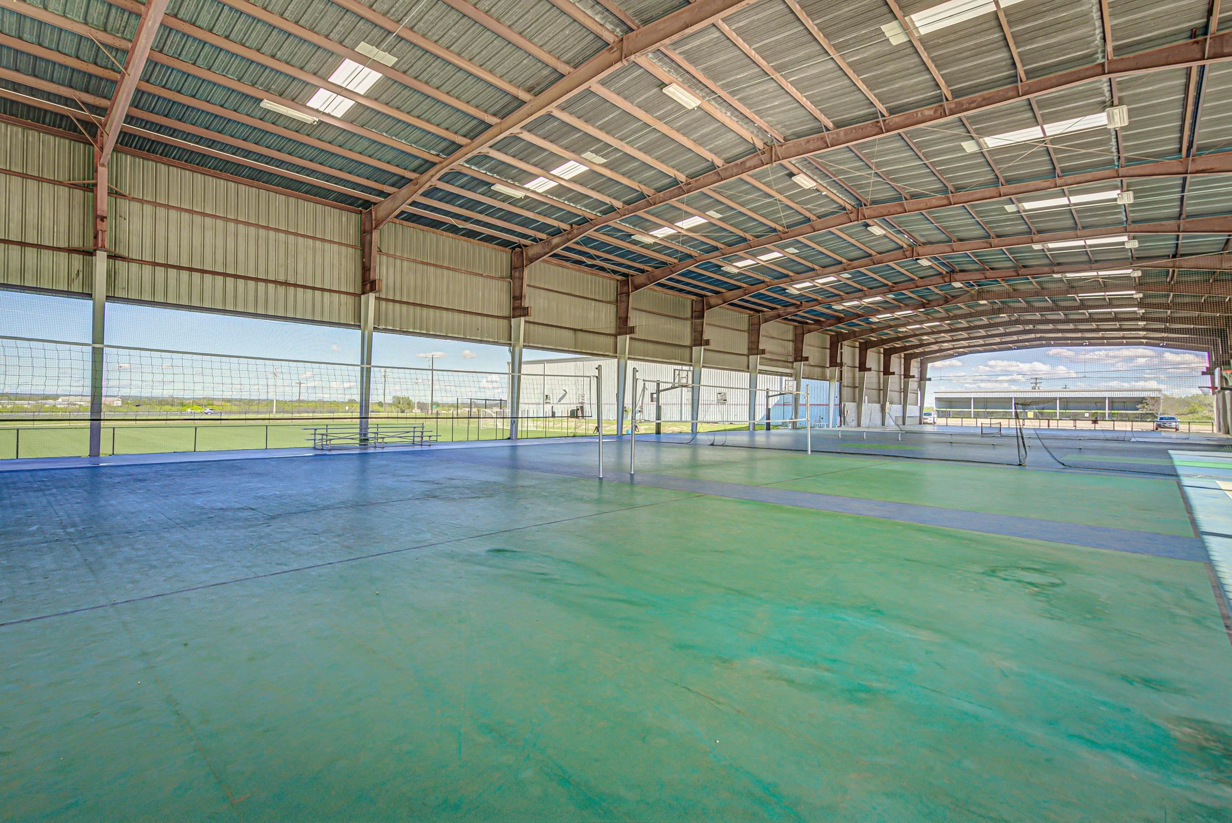 Lot 262 W Briarway Drive