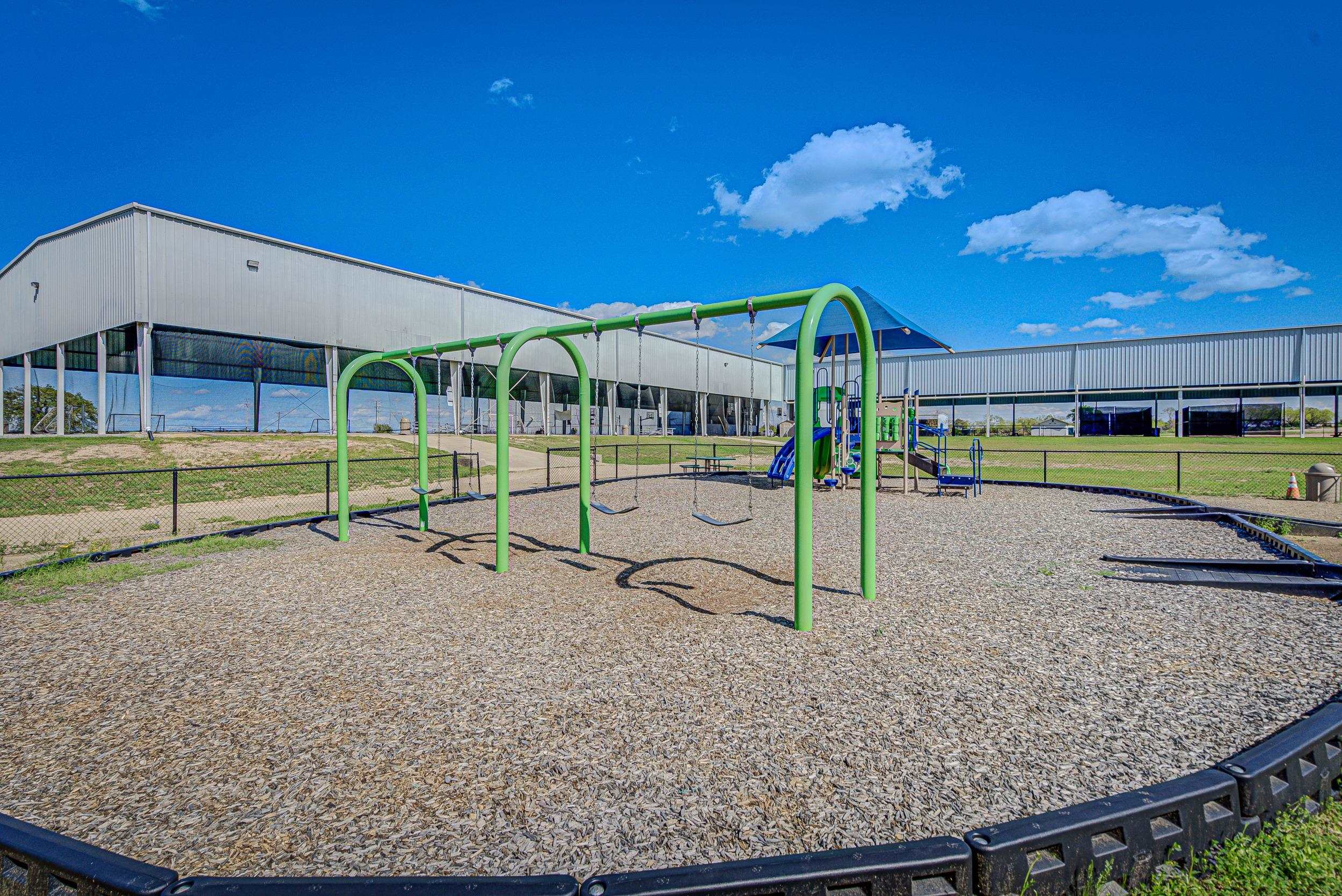 Lot 262 W Briarway Drive