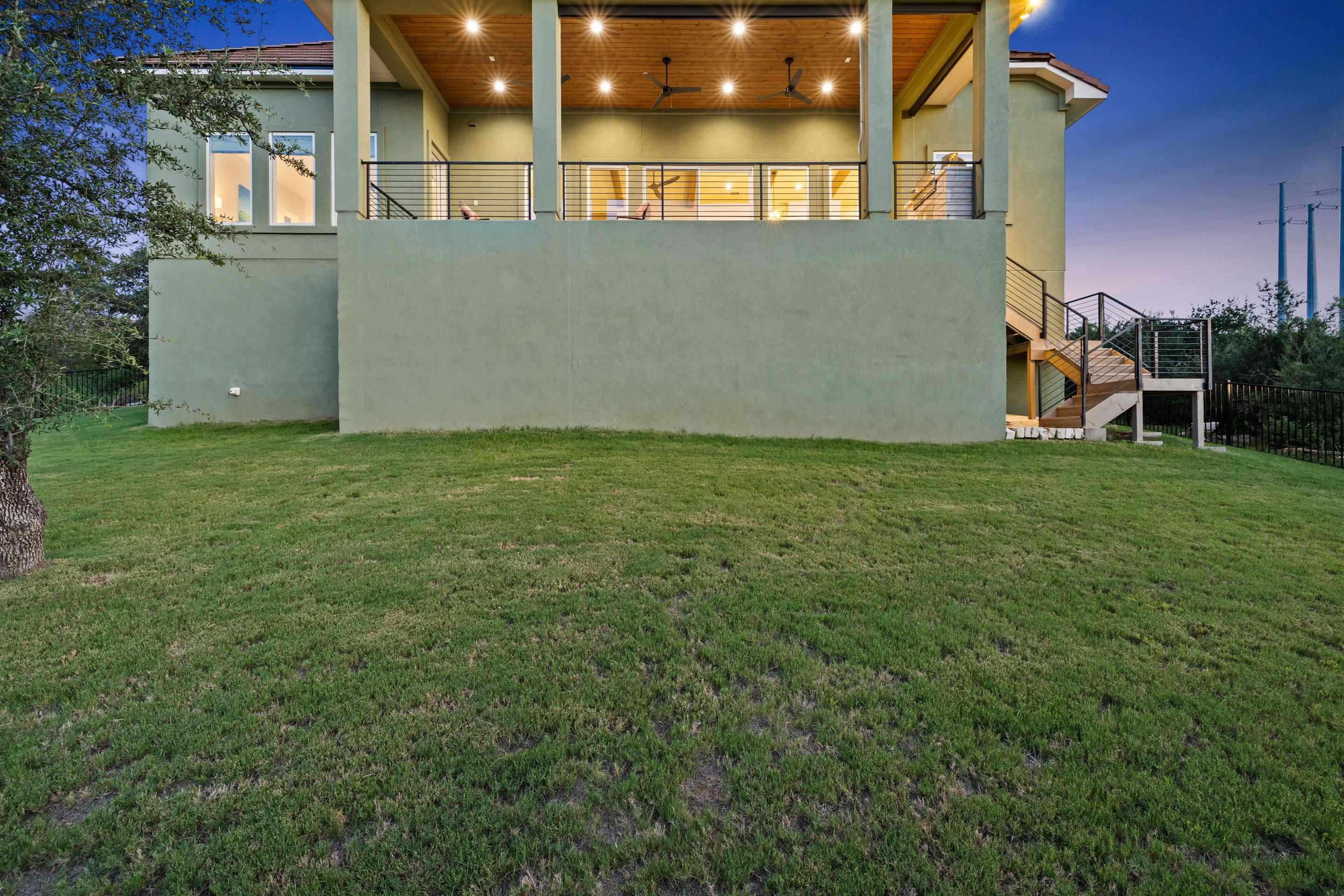 520 Bendito Way