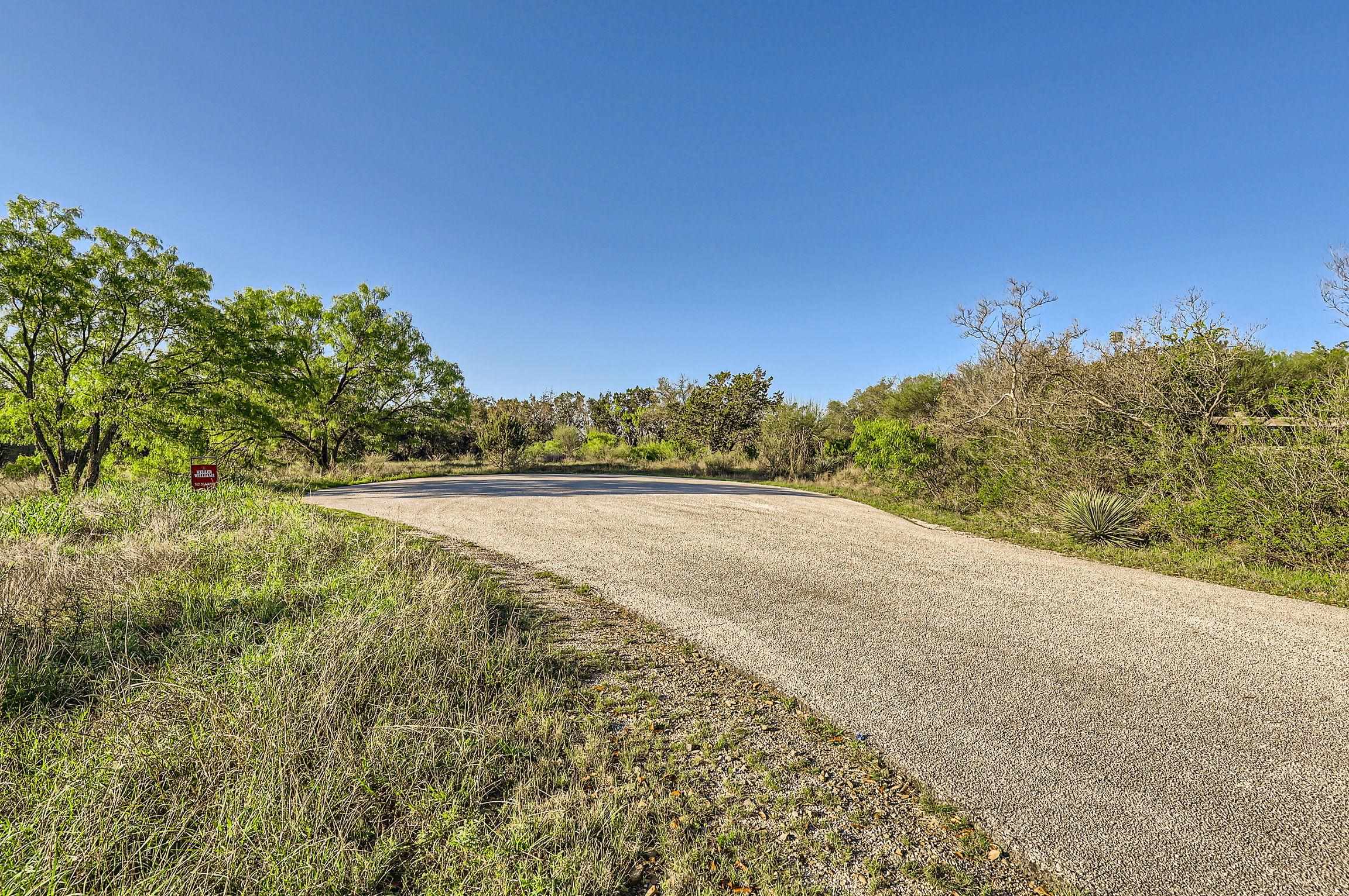 Lot 18 South Cove