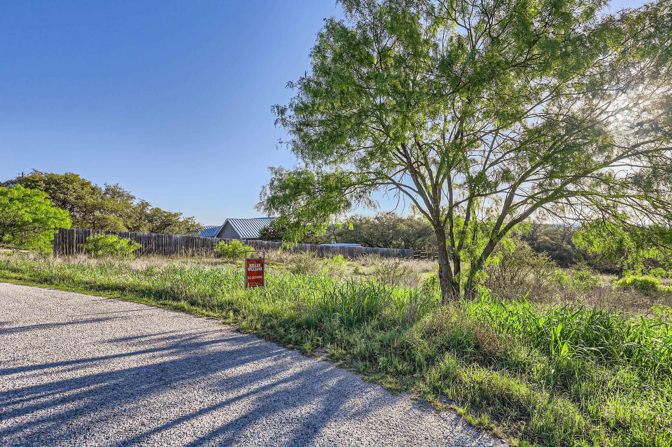 Lot 18 South Cove
