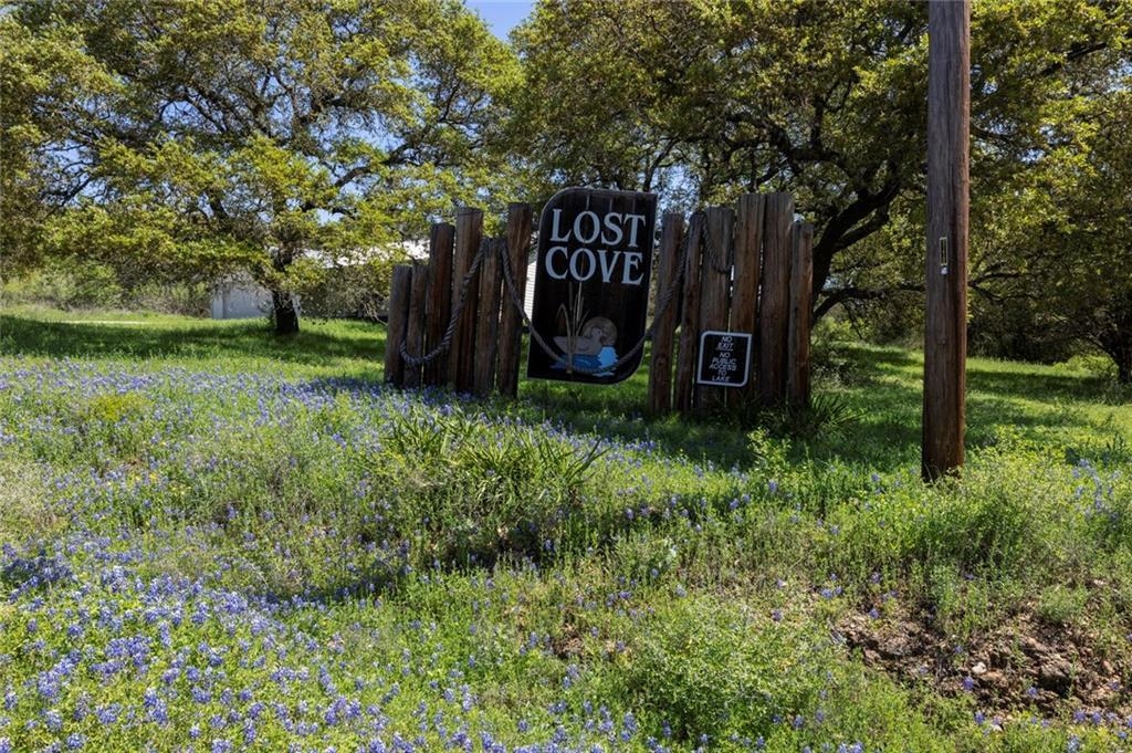 Lot 18 South Cove