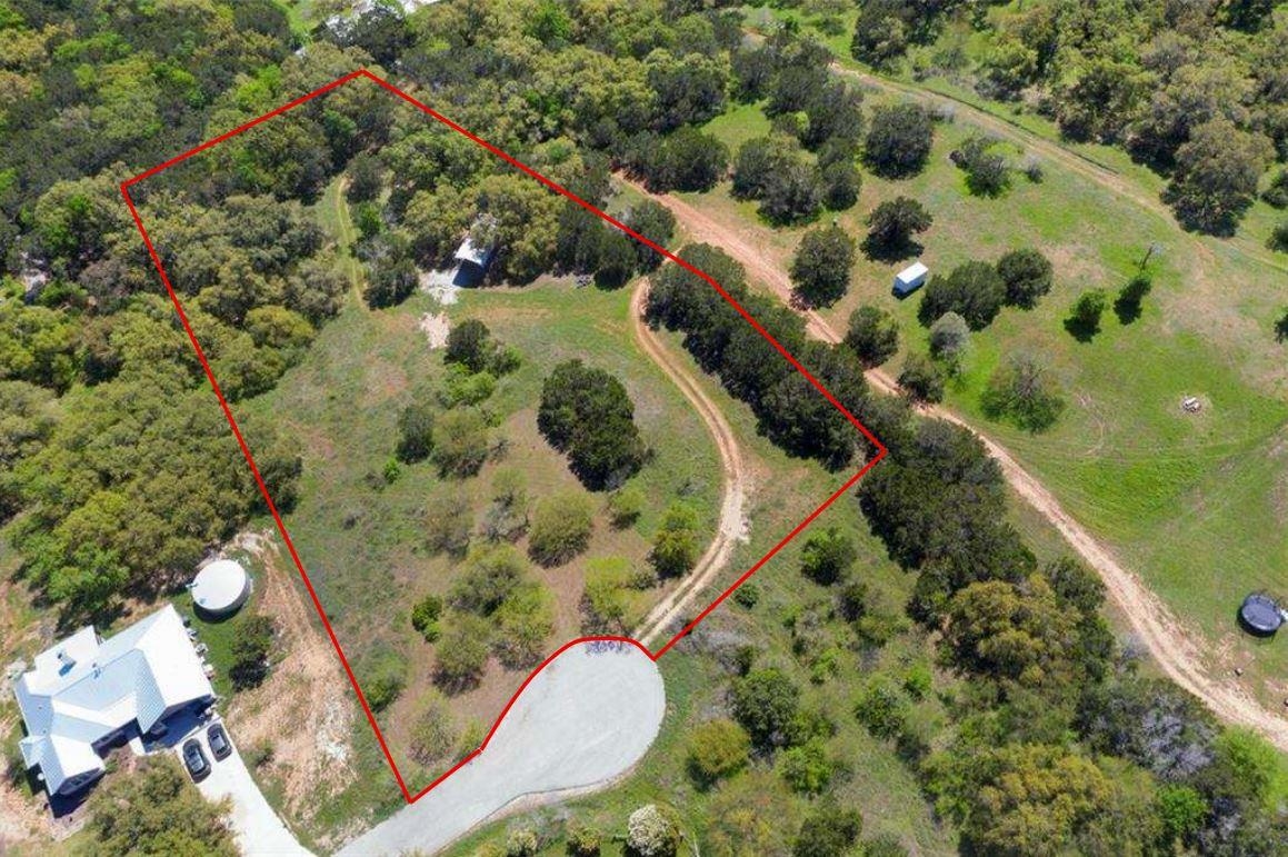 Lot 18 South Cove