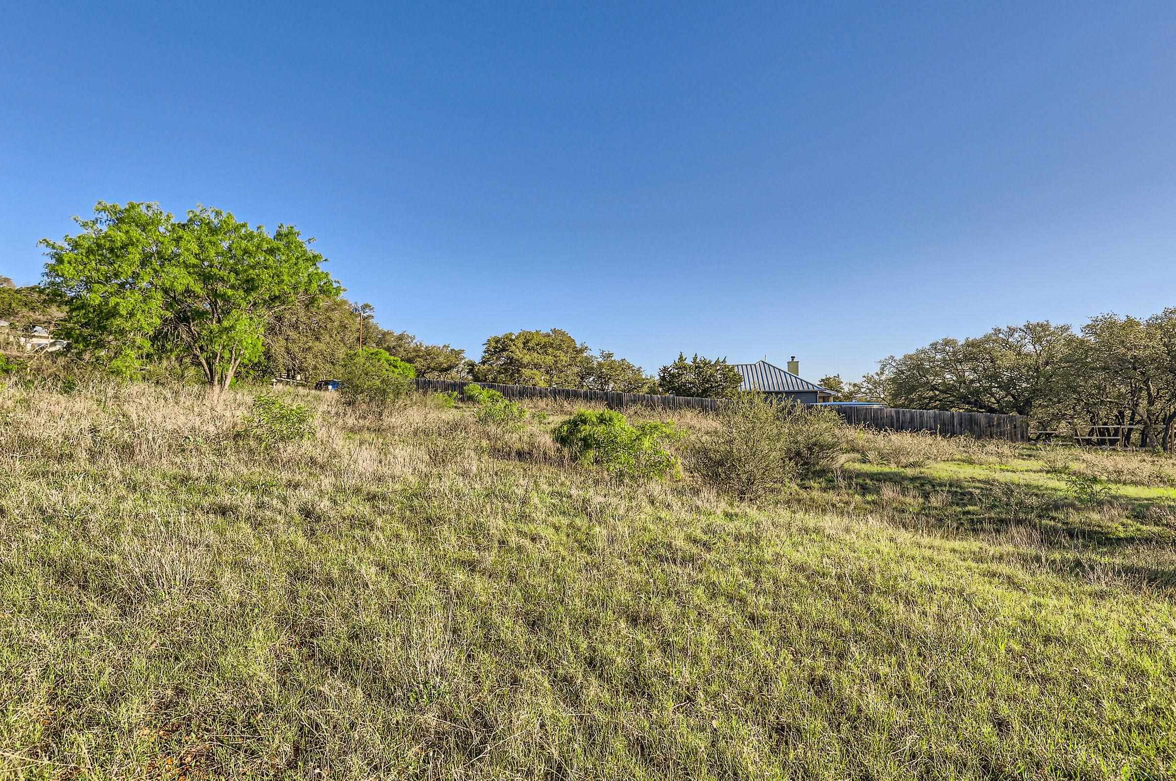 Lot 18 South Cove