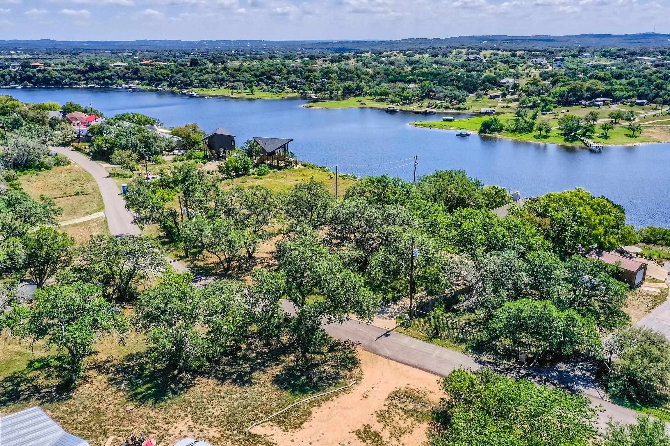 Lot 5 Pedernales Point Drive