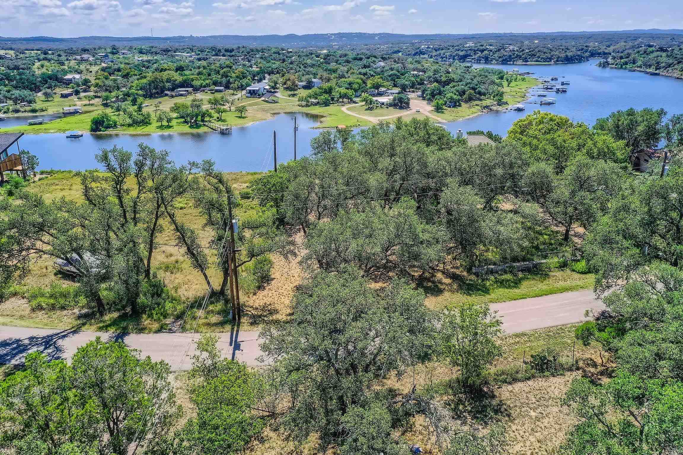 Lot 5 Pedernales Point Drive