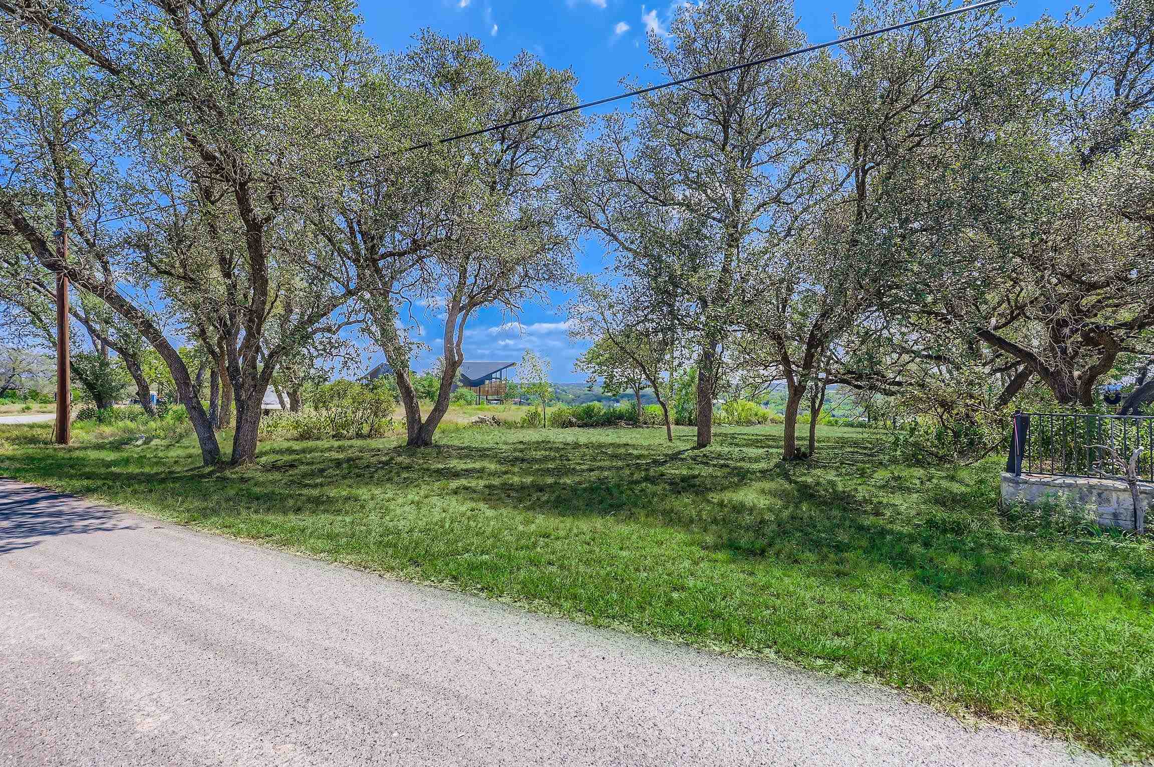 Lot 5 Pedernales Point Drive