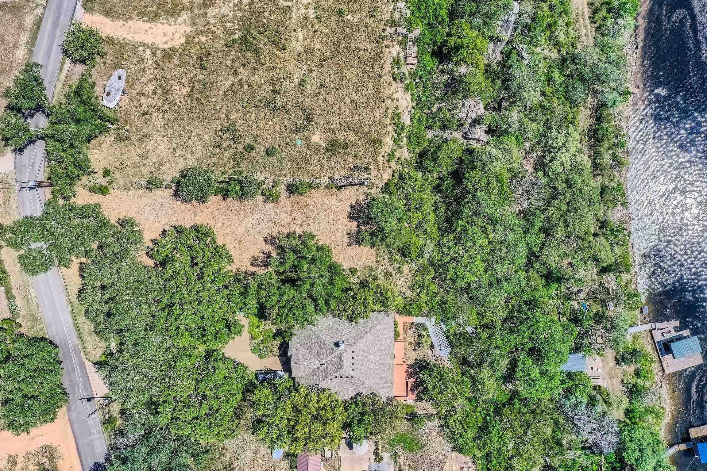 Lot 5 Pedernales Point Drive