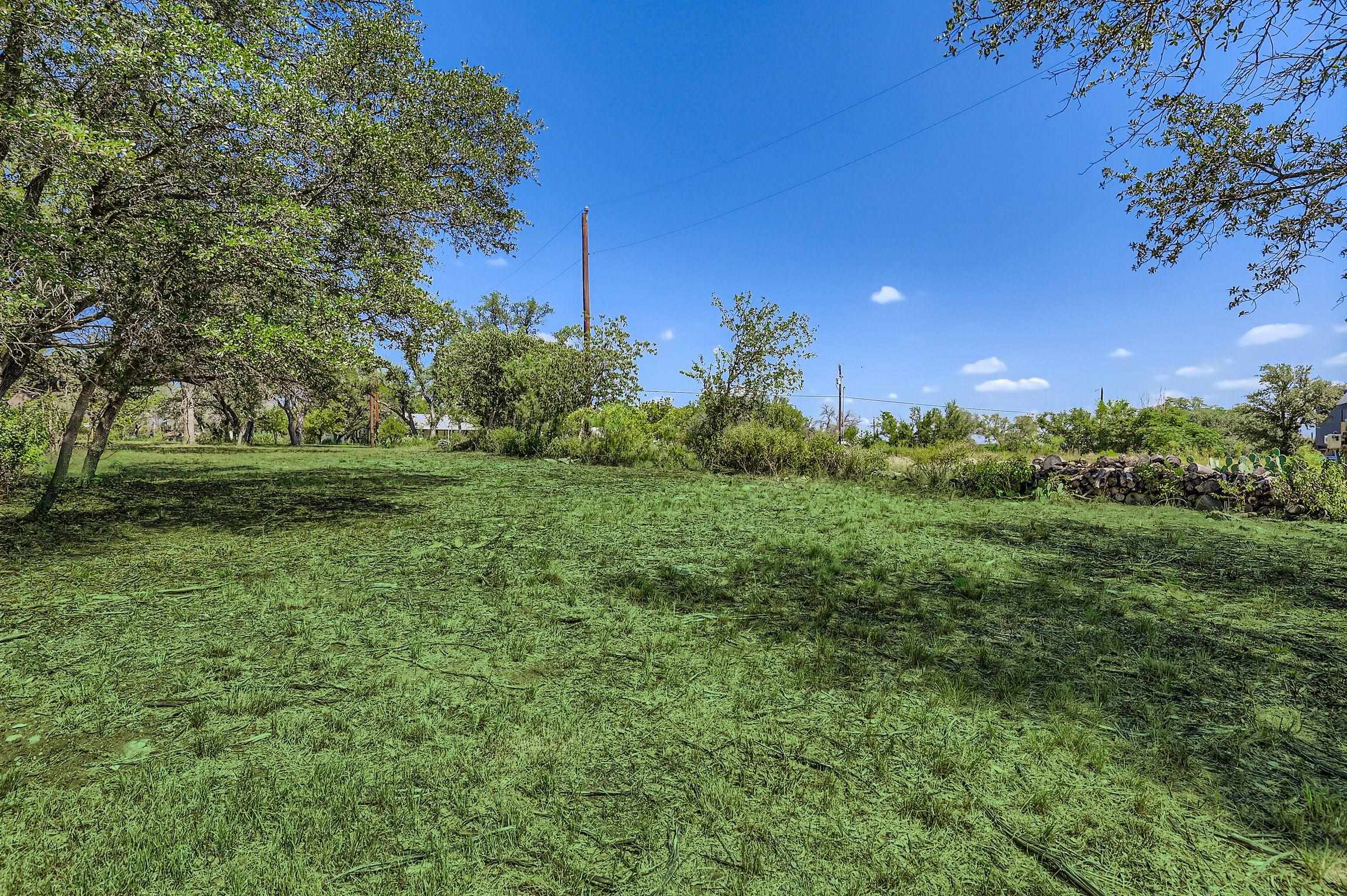 Lot 5 Pedernales Point Drive