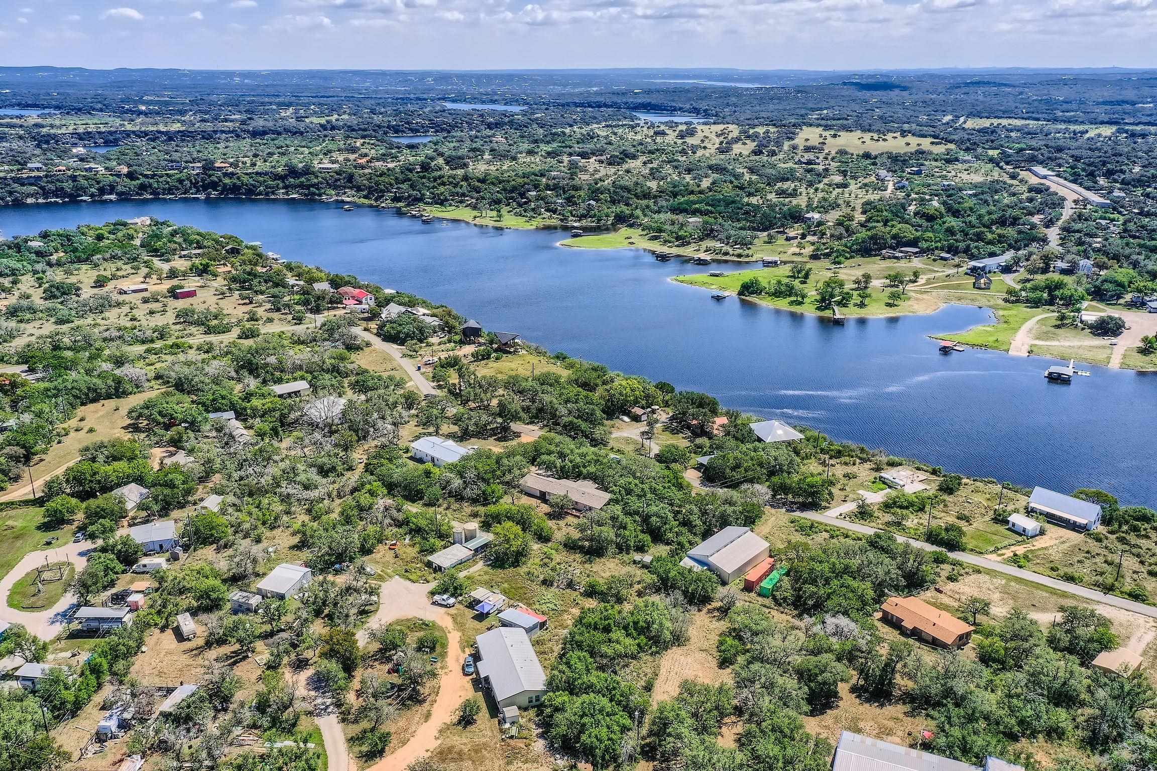 Lot 5 Pedernales Point Drive
