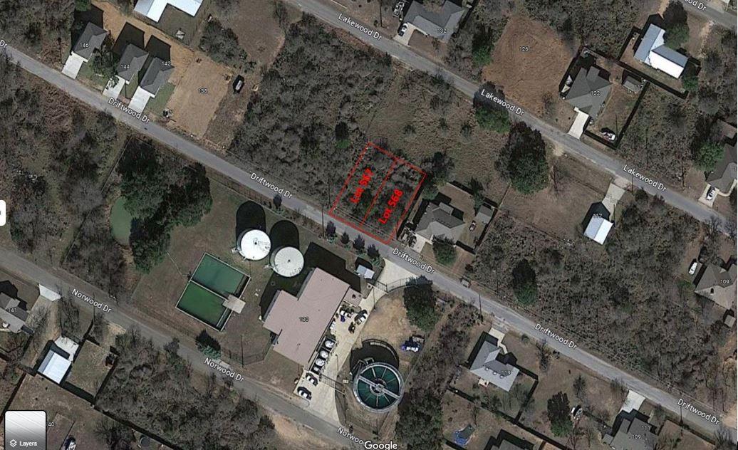 Lot 568 Driftwood DR