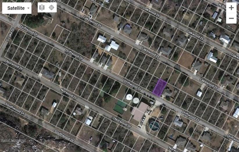 Lot 568 Driftwood DR