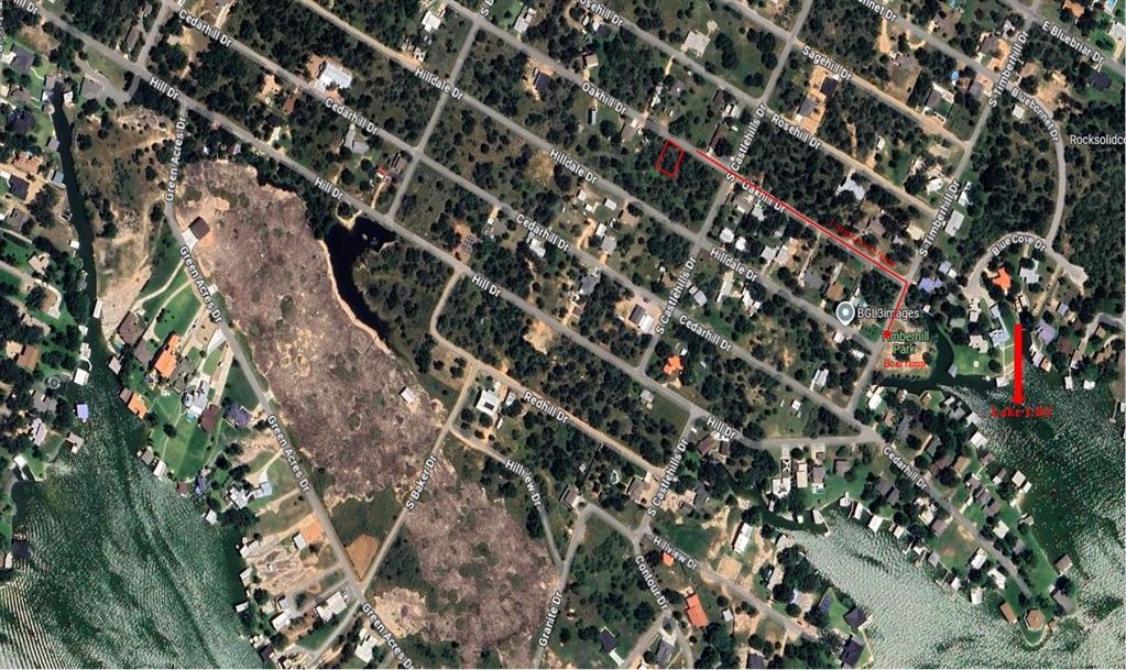 Lot 489 Oakhill Drive