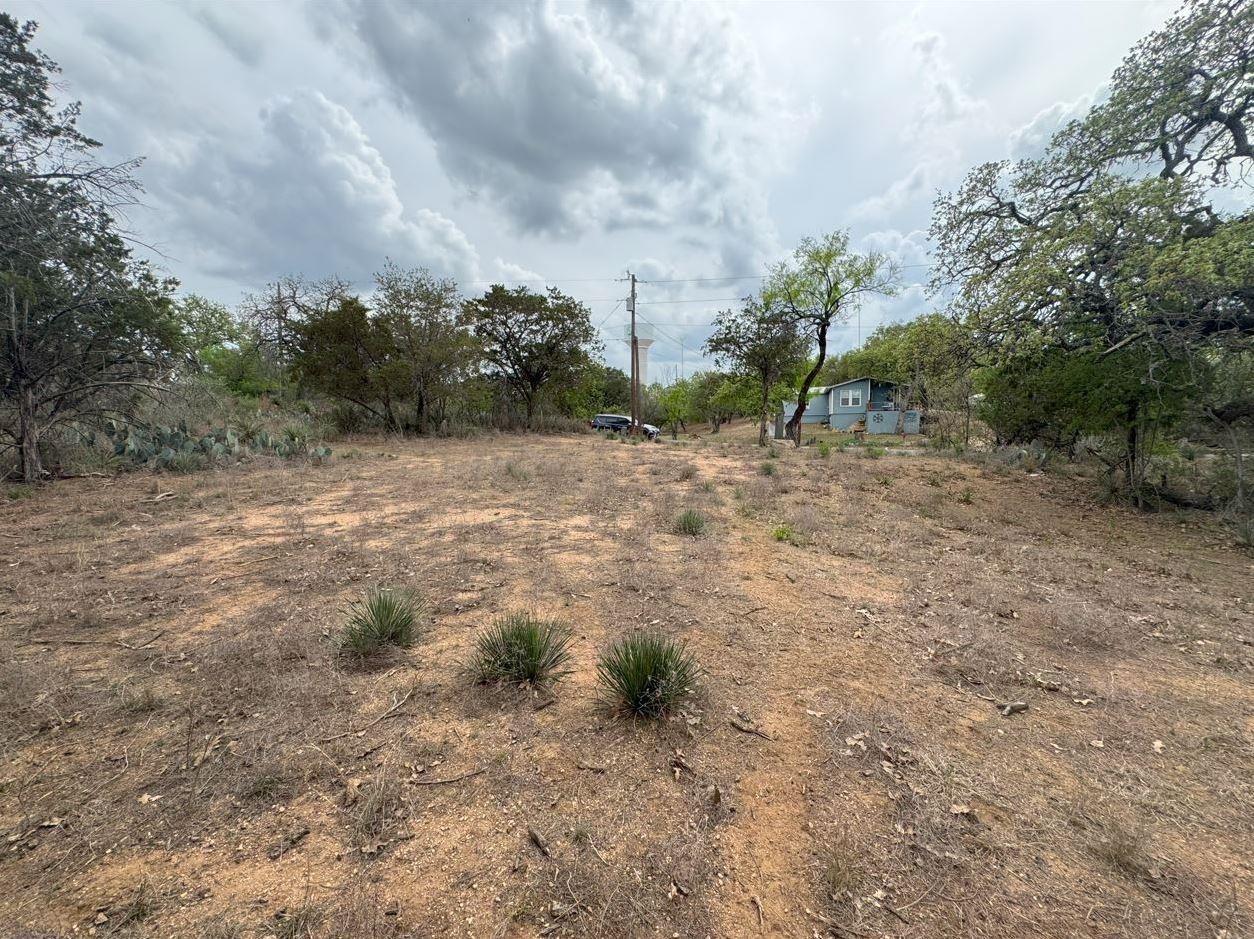 Lot 260 W Briarway Drive