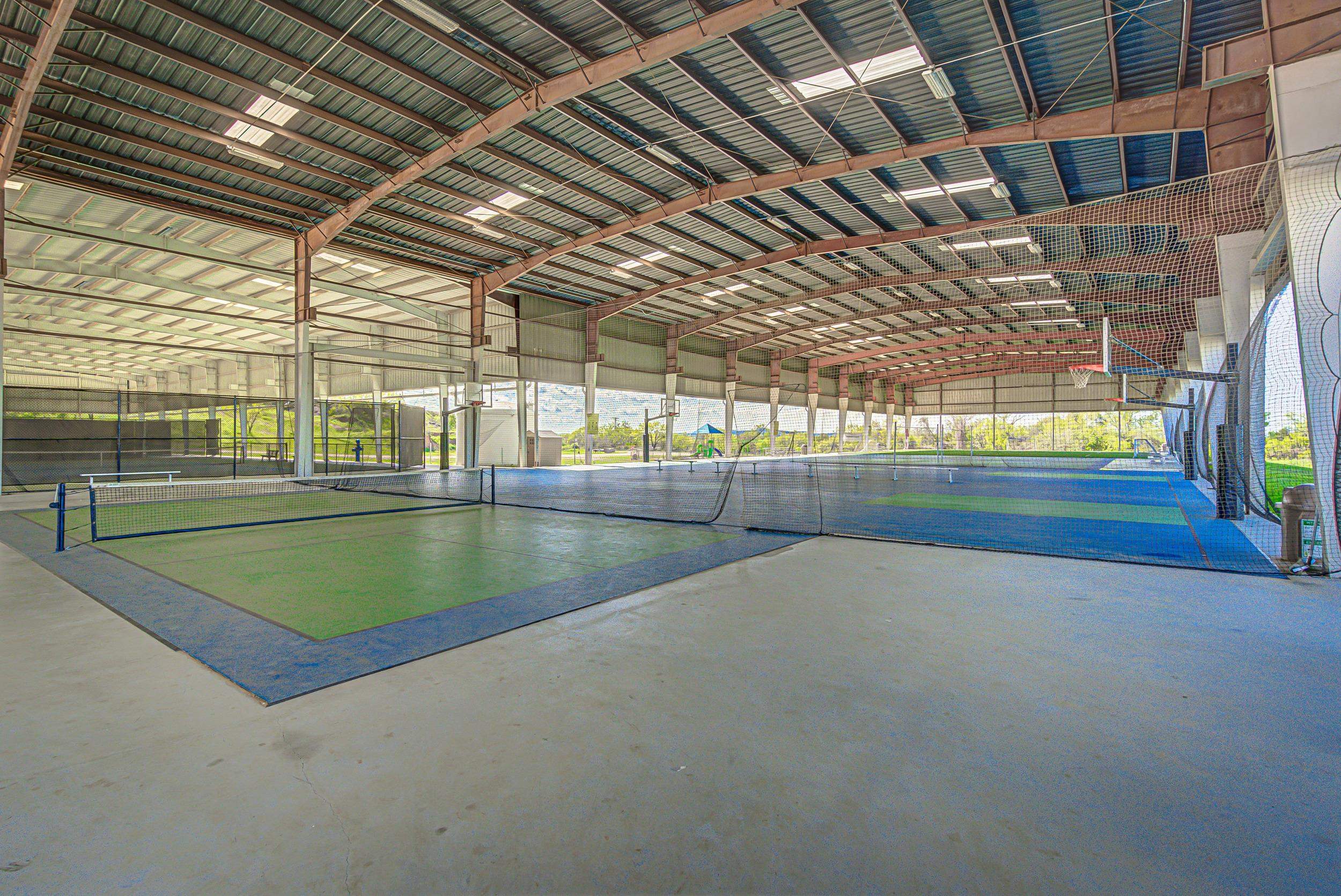Lot 260 W Briarway Drive