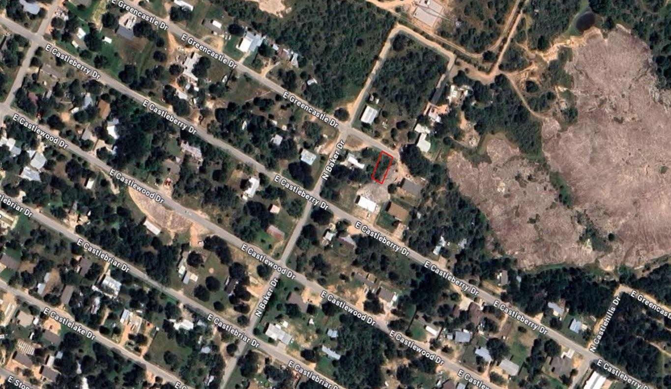 Lot 94 E Greencastle Drive