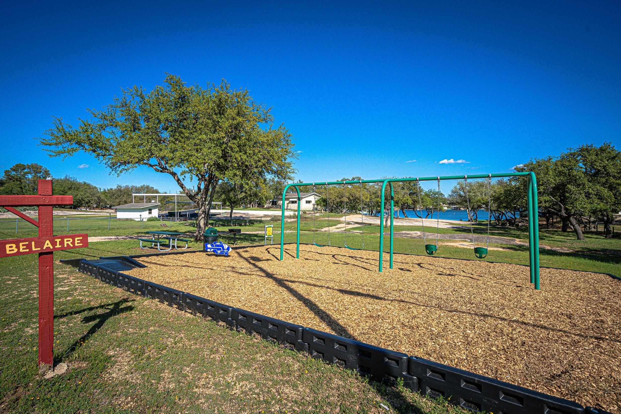 Lot 261 W Briarway Drive
