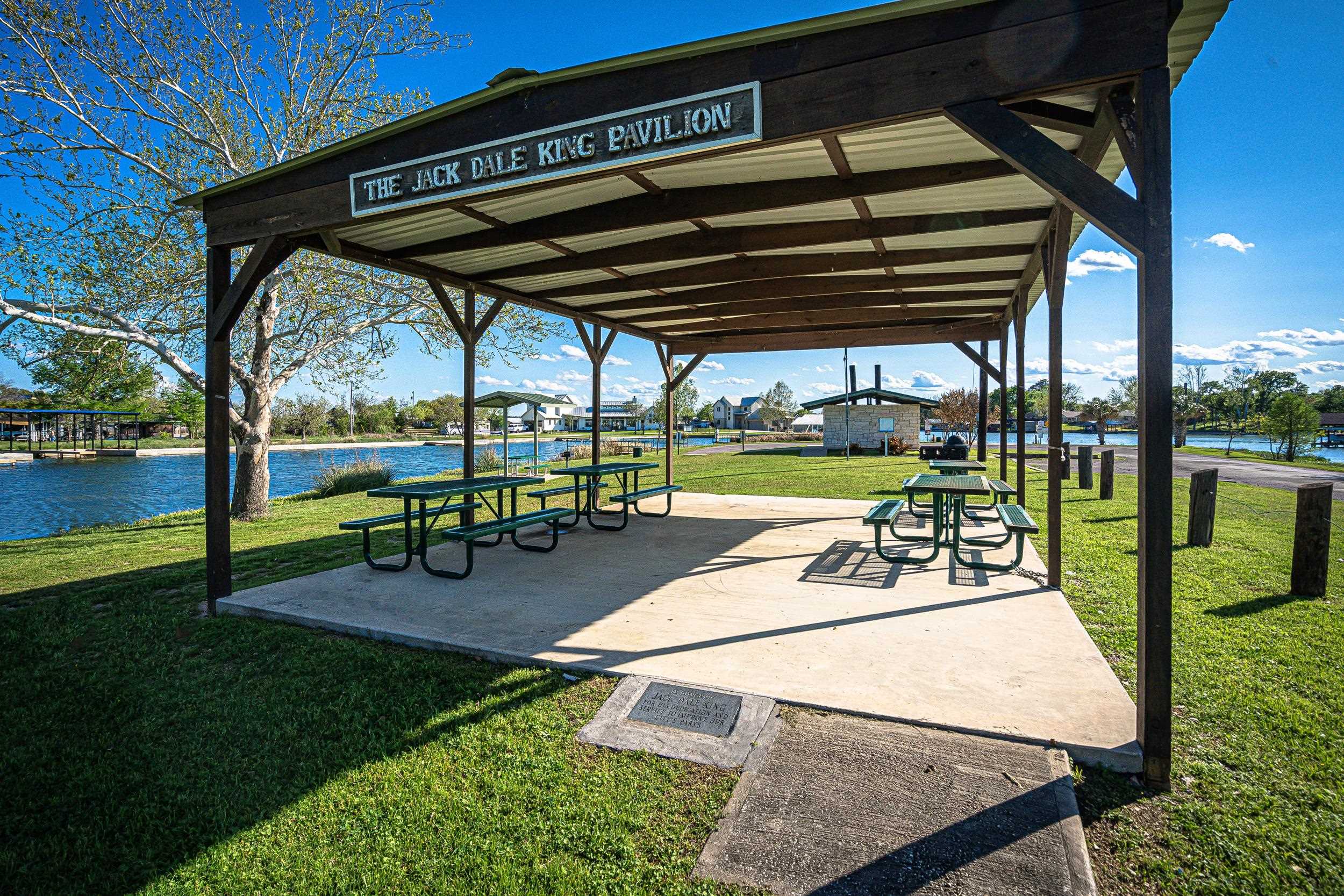 Lot 261 W Briarway Drive