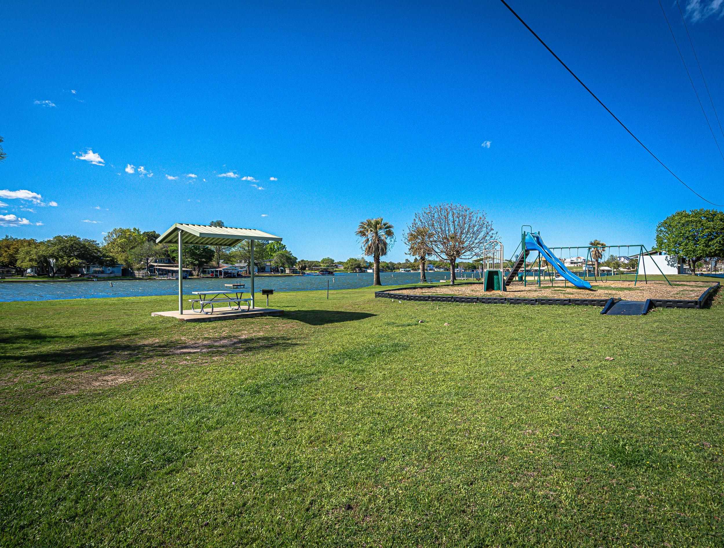Lot 261 W Briarway Drive