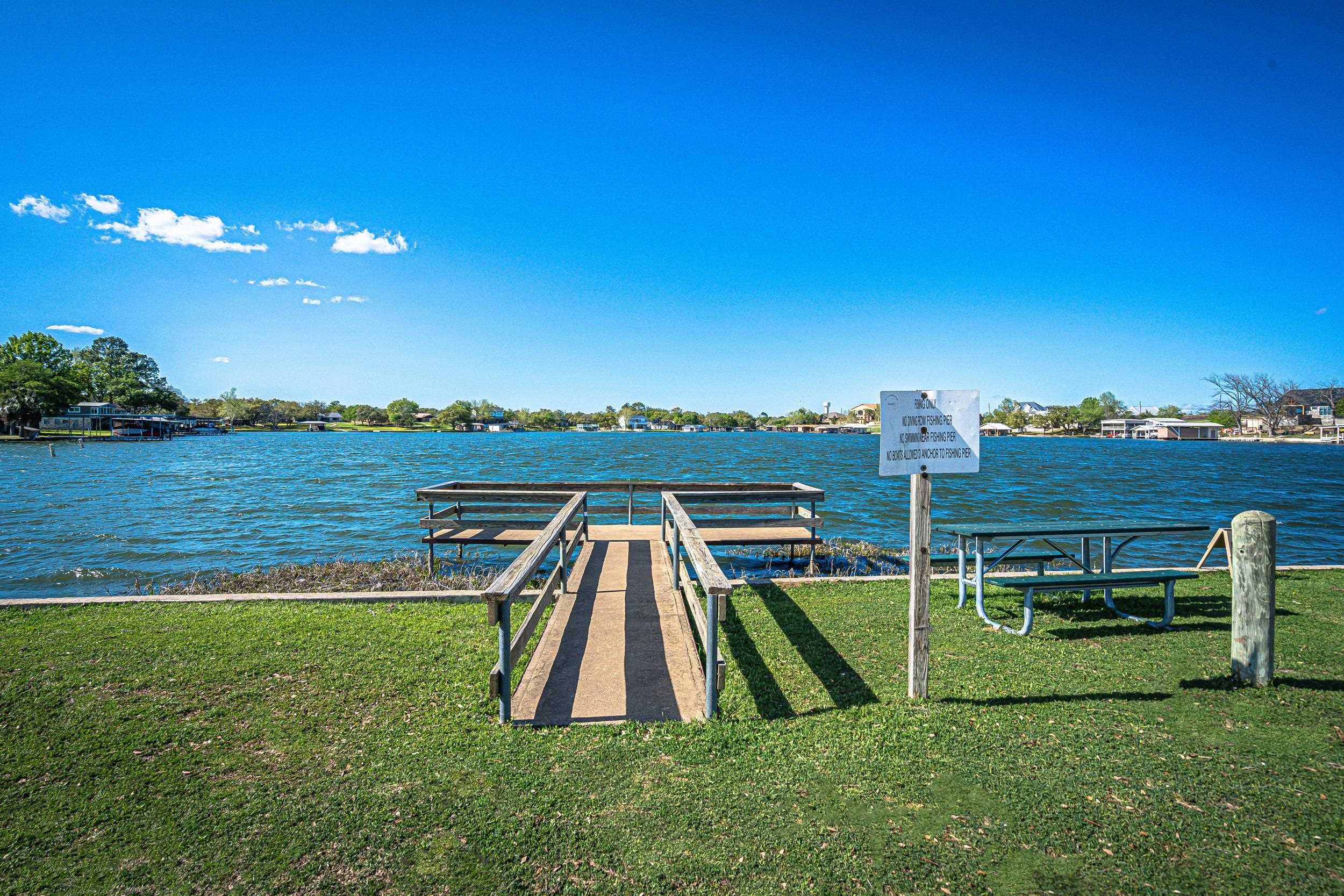 Lot 261 W Briarway Drive